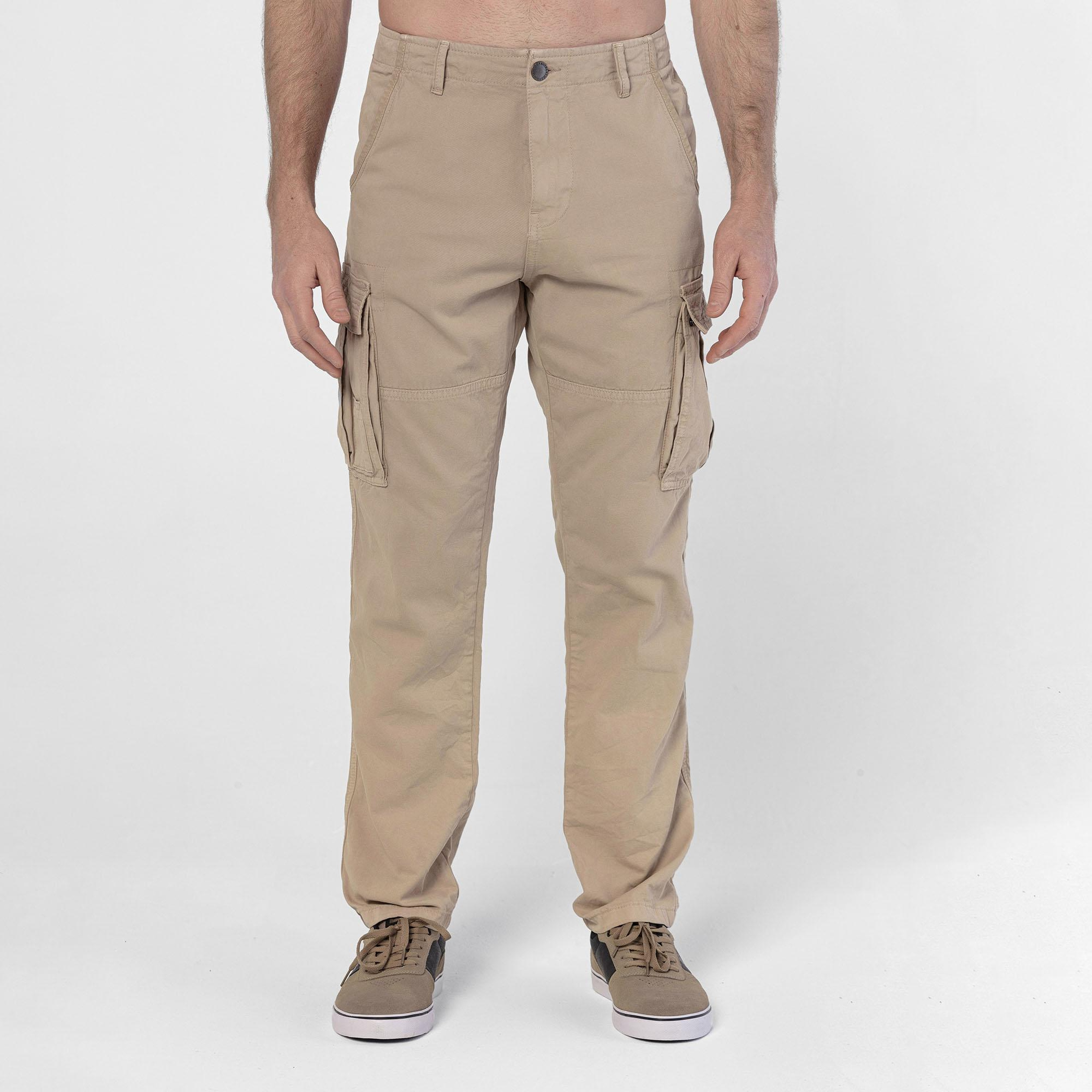 Routefield Woods Erkek Pantolon