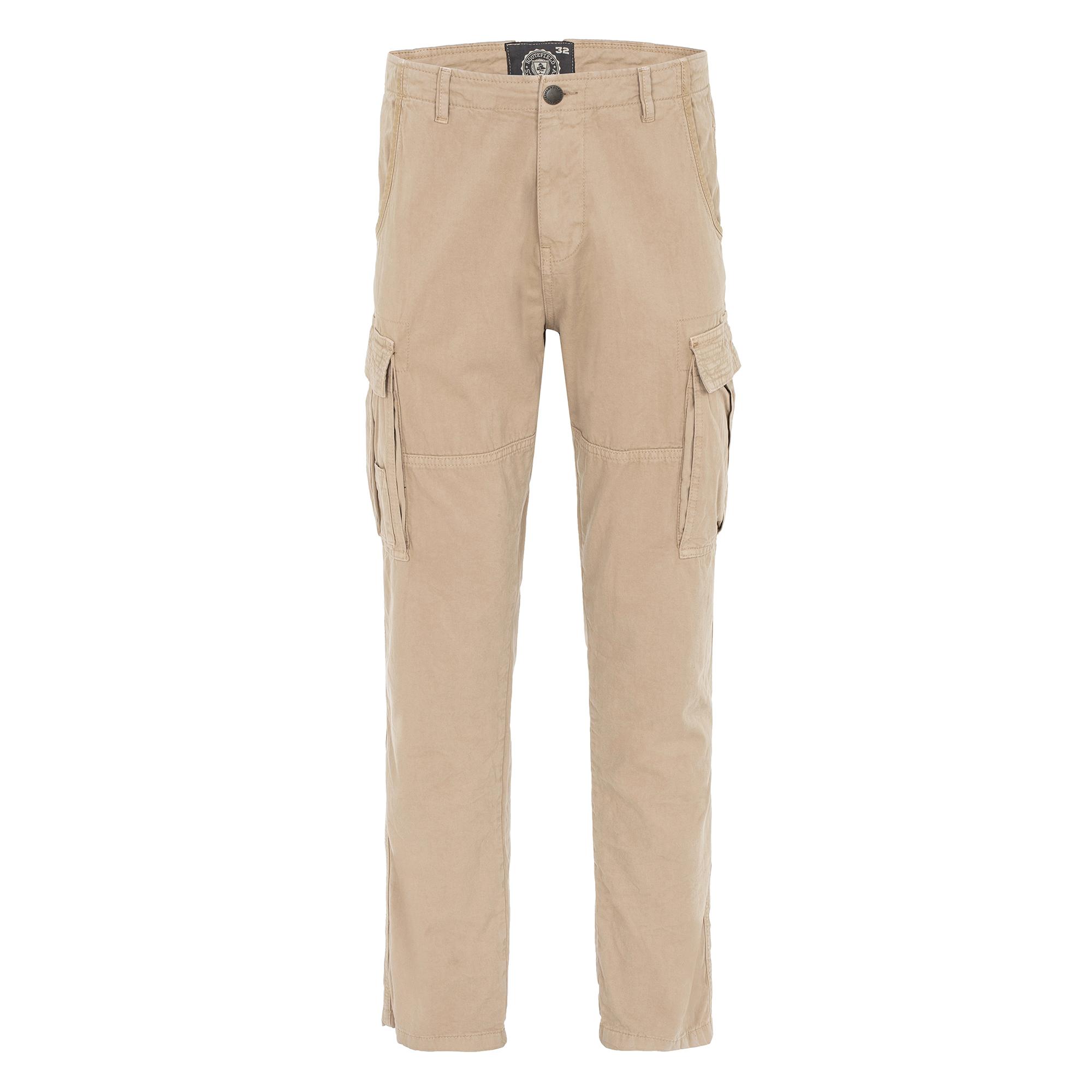 Routefield Woods Erkek Pantolon