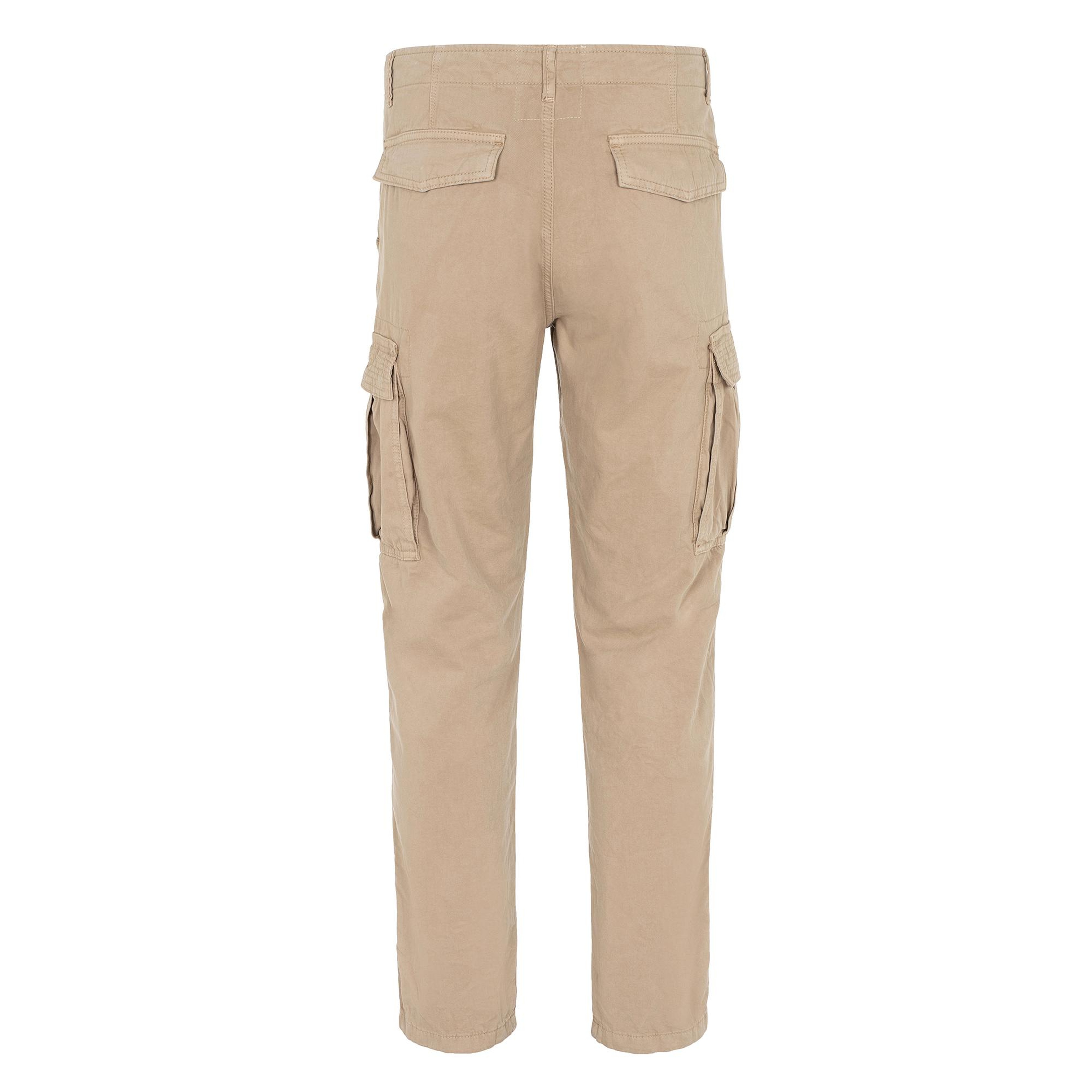 Routefield Woods Erkek Pantolon