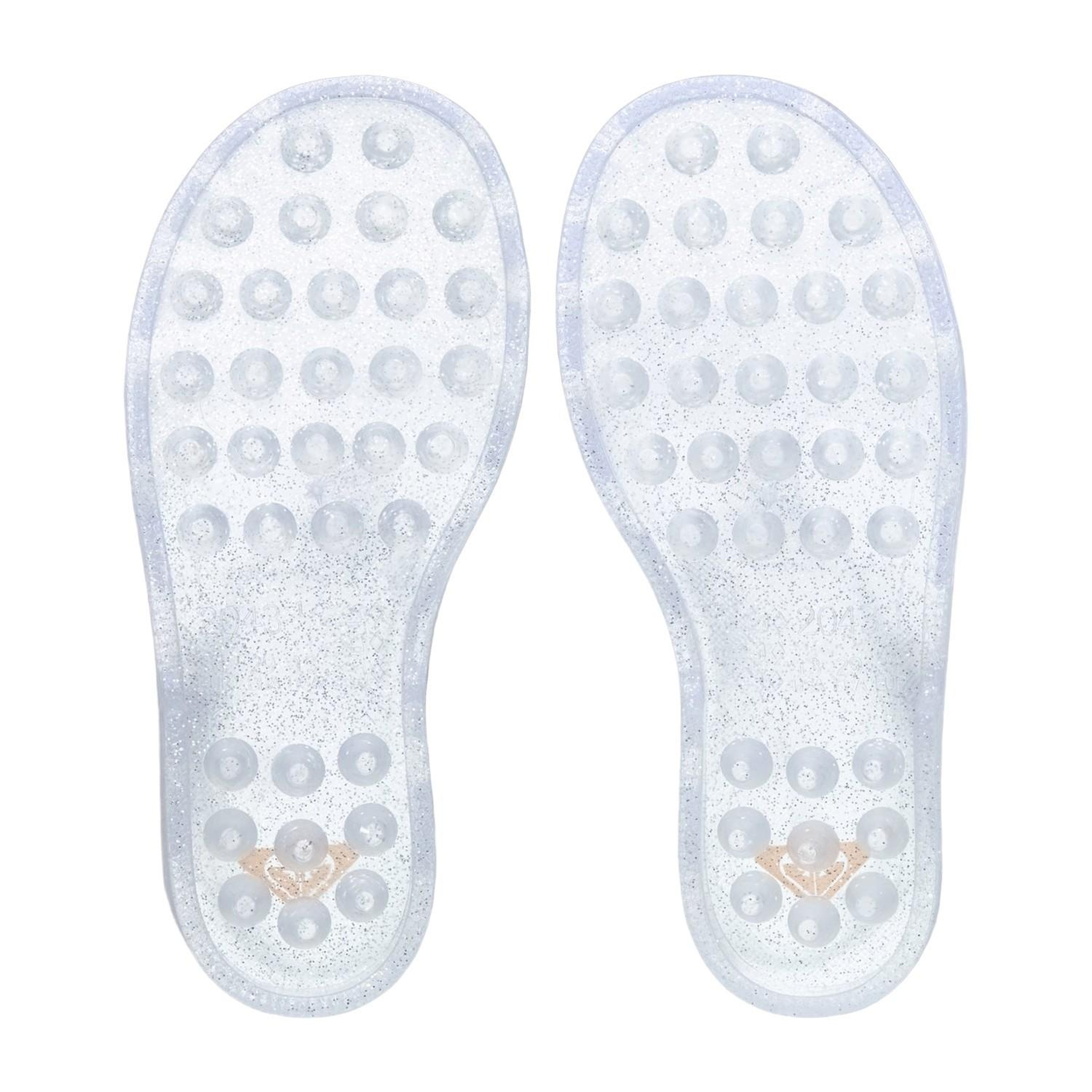 Roxy Rg The Croisett Kız Çocuk Gri Sandalet