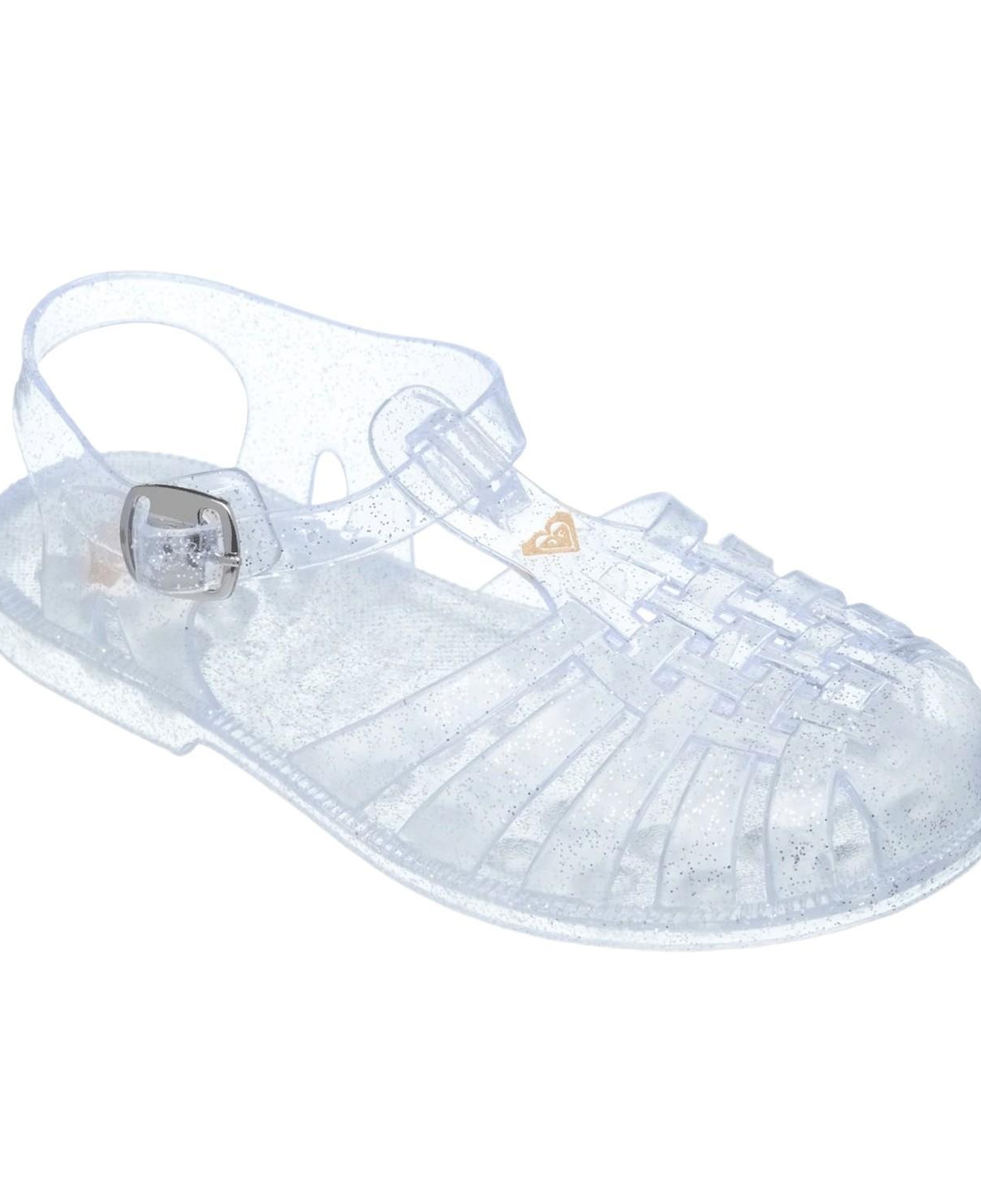 Roxy Rg The Croisett Kız Çocuk Gri Sandalet
