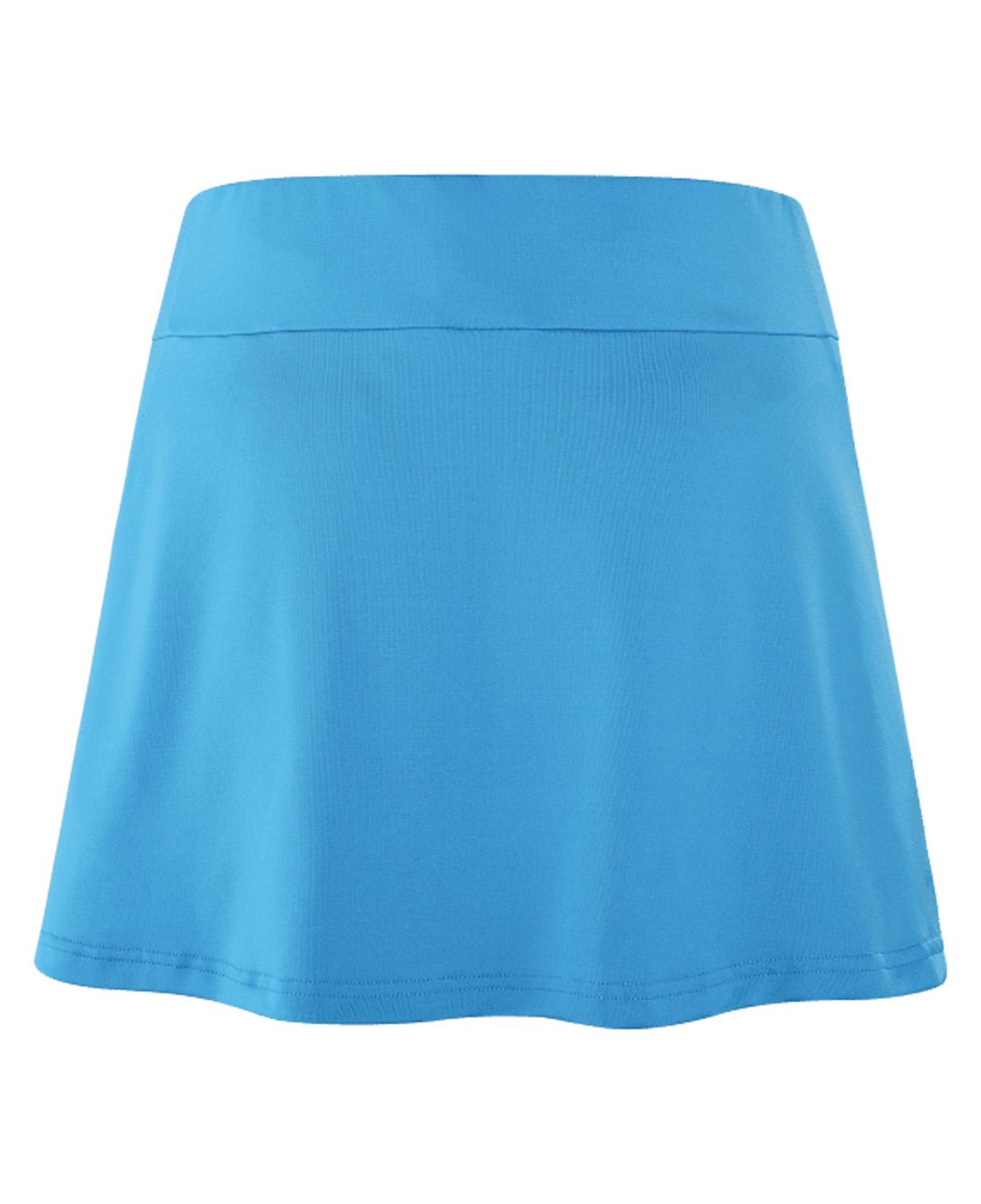 Babolat Play Skirt Kız Çocuk Mavi Etek