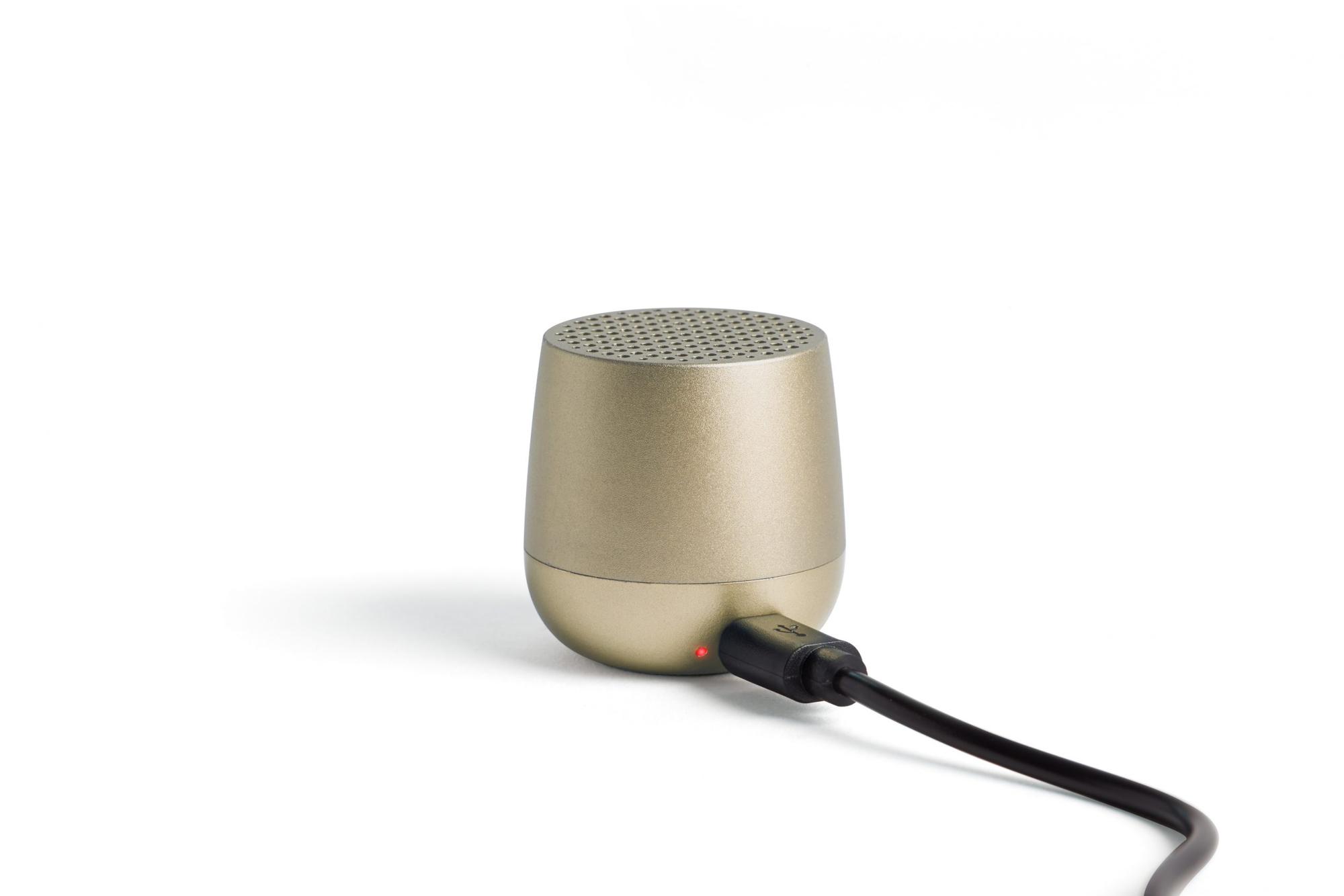 Lexon Mino + Bluetooth Hoparlör
