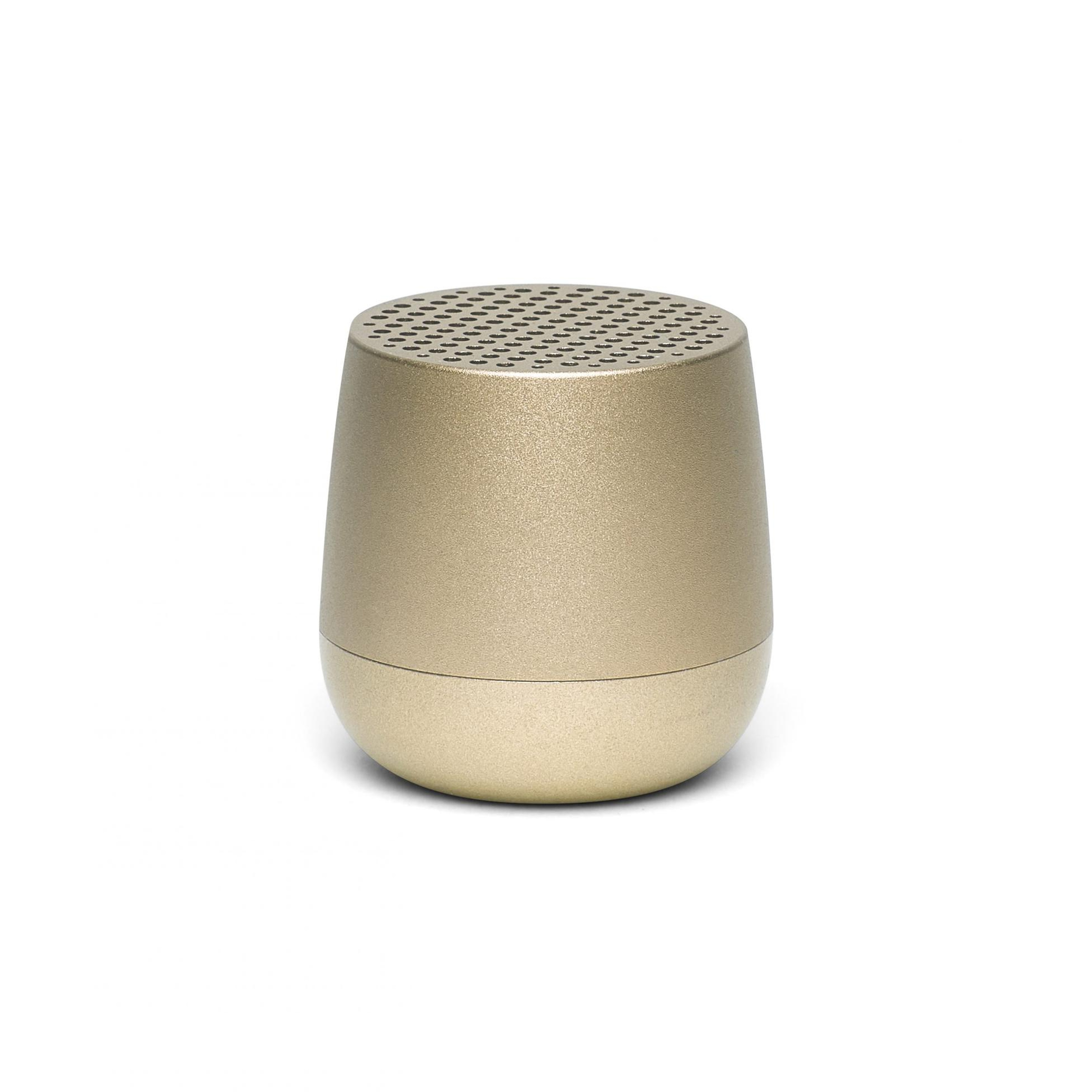 Lexon Mino + Bluetooth Hoparlör