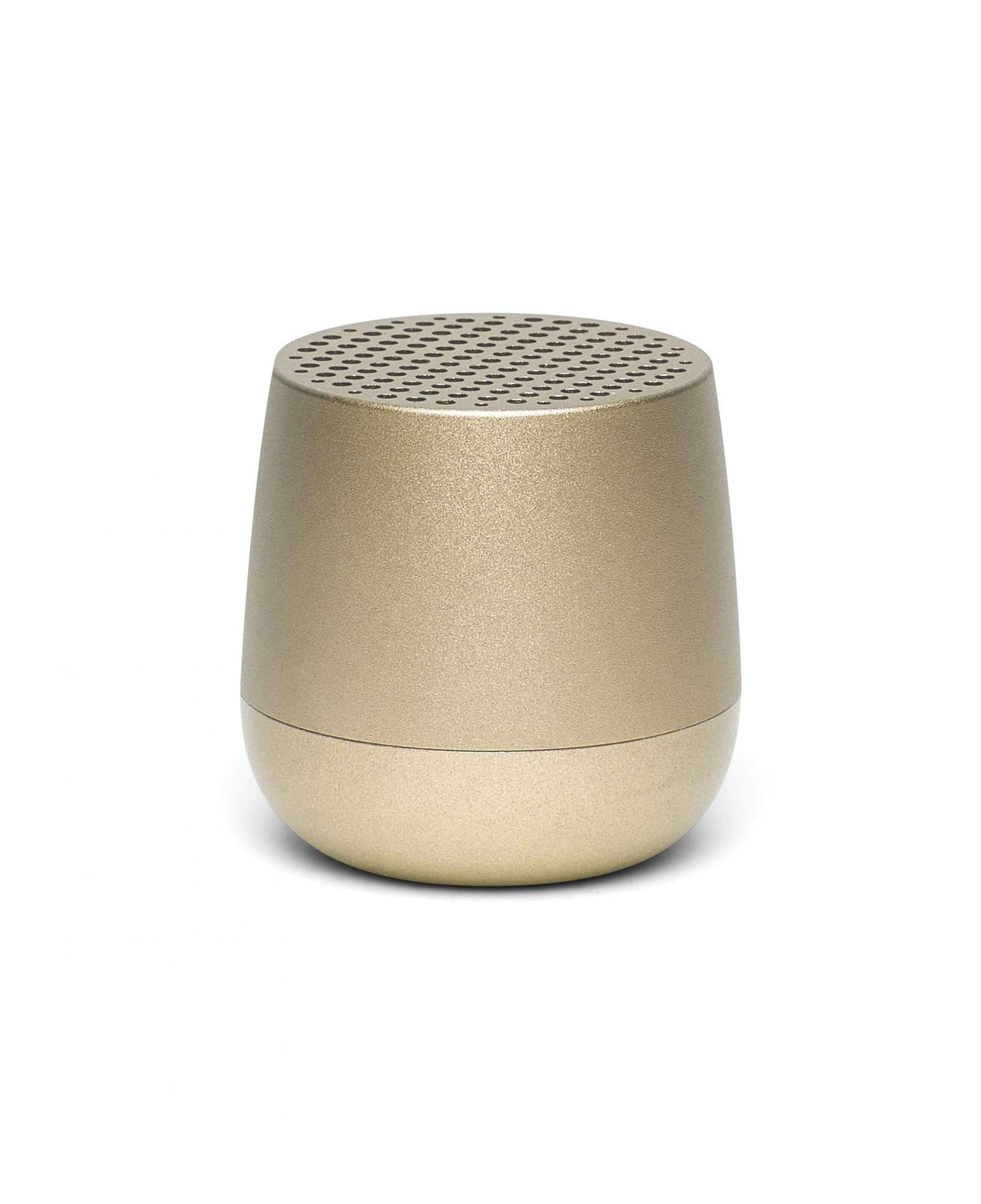 Lexon Mino + Bluetooth Hoparlör