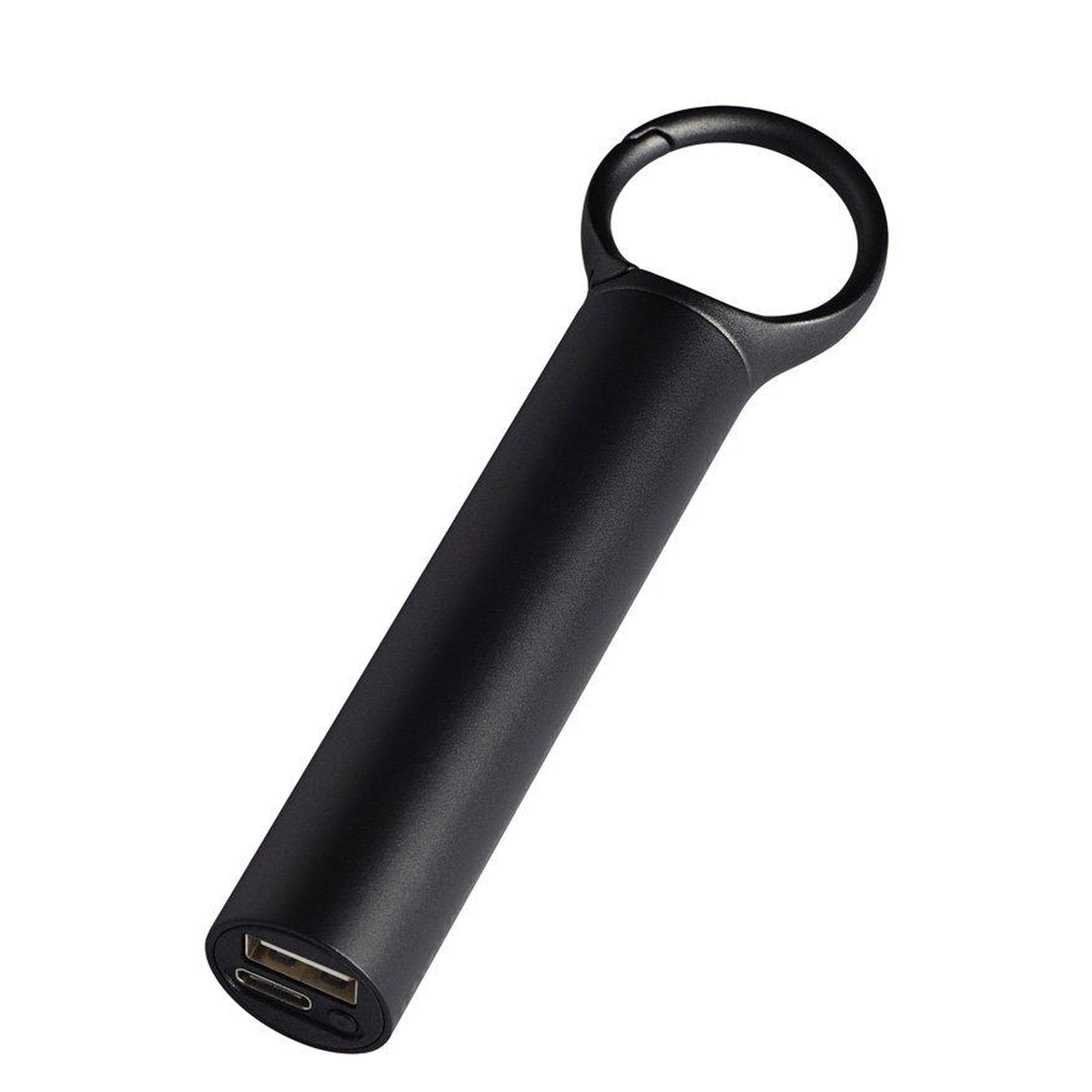Lexon Nomaday Powerbank Siyah