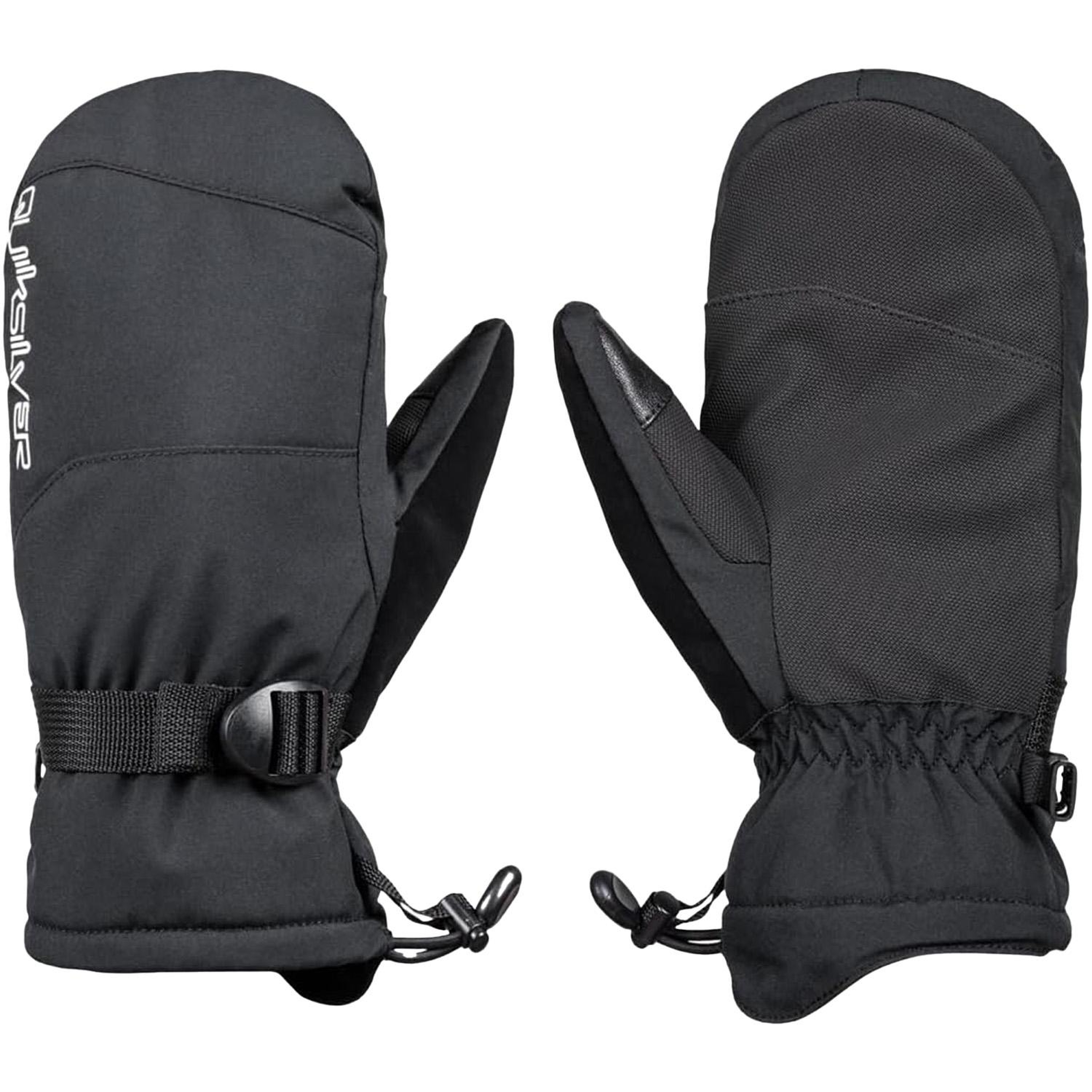 Quiksilver Mission Youth Mitt Erkek Çocuk Eldiven