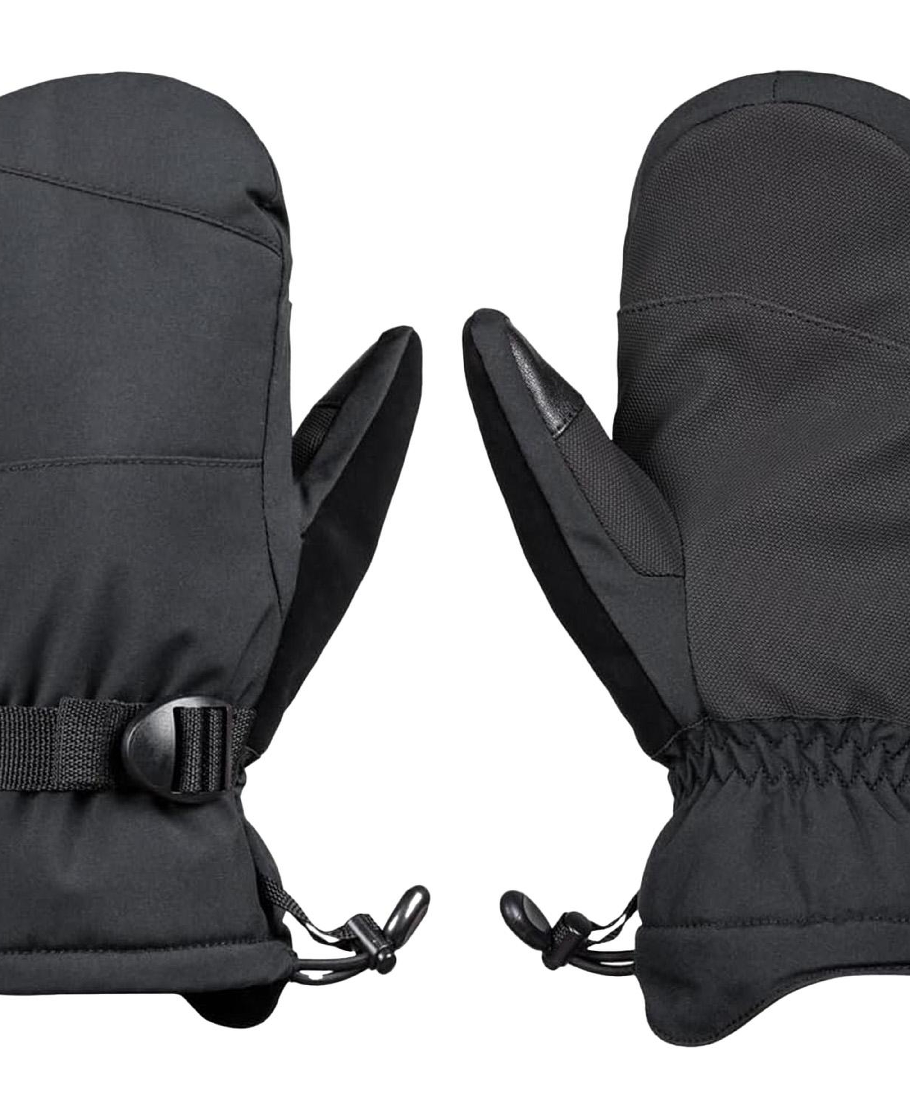 Quiksilver Mission Youth Mitt Erkek Çocuk Eldiven