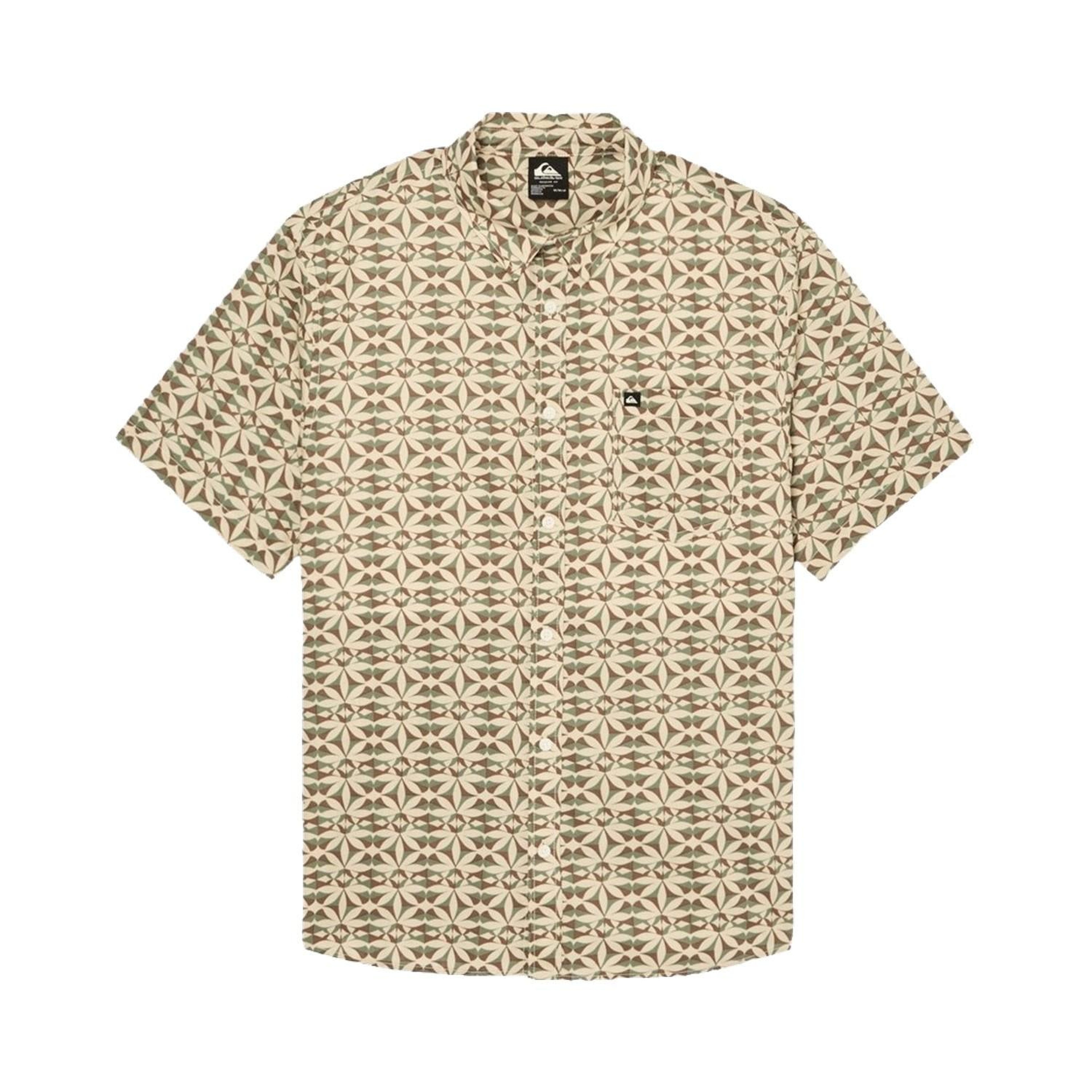 Quiksilver Apero Classic Erkek Gömlek