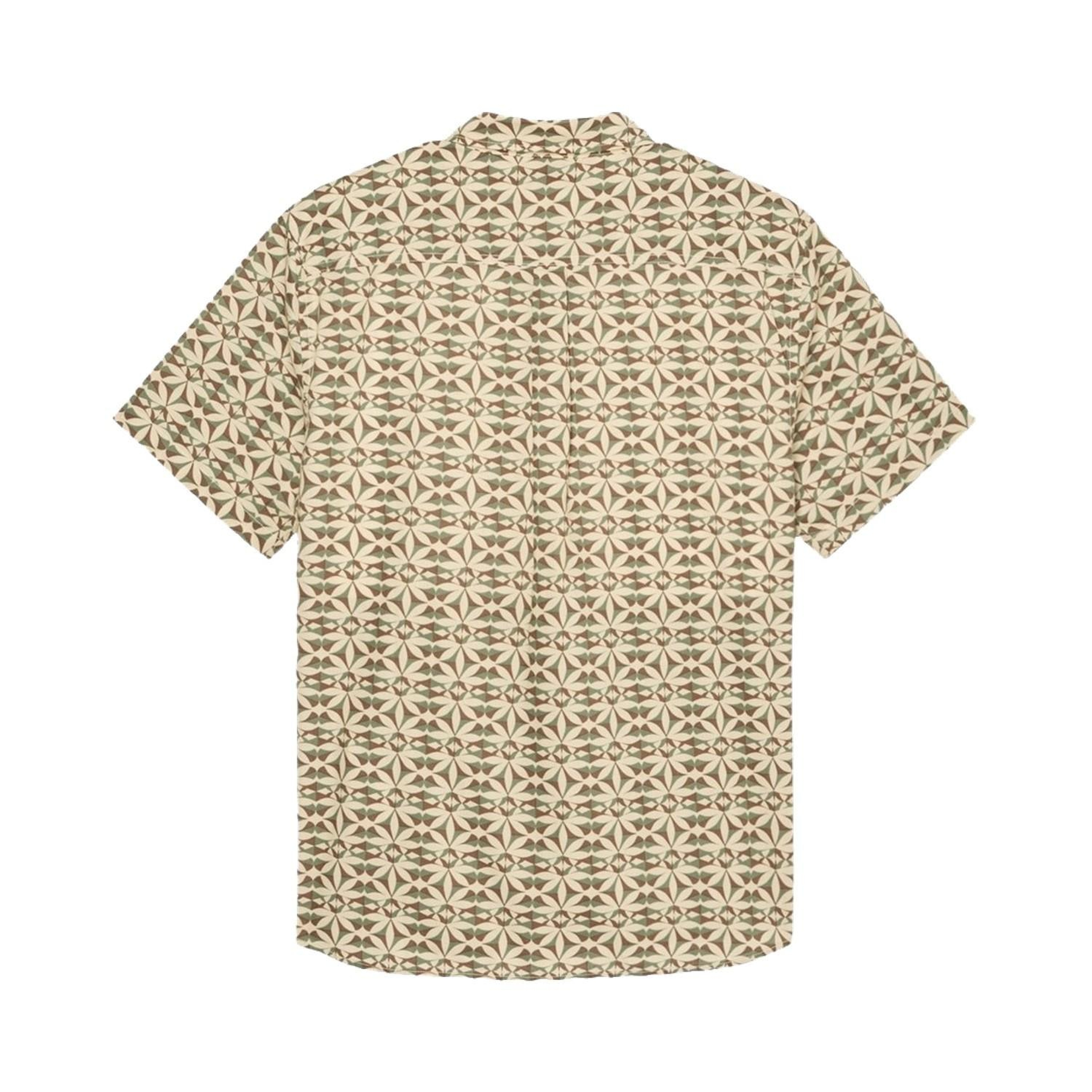 Quiksilver Apero Classic Erkek Gömlek