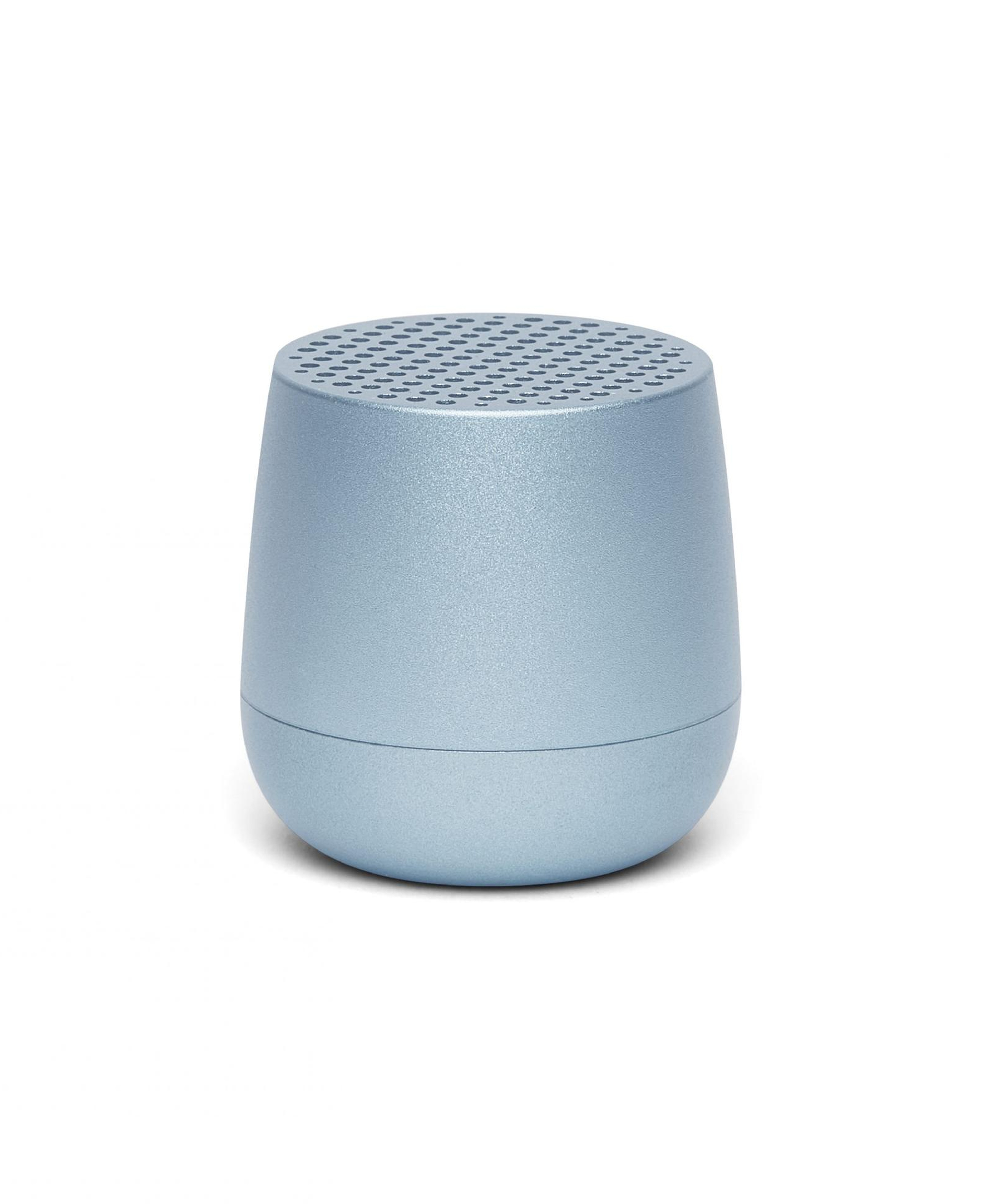 Lexon Mino + Bluetooth Hoparlör Açık Mavi