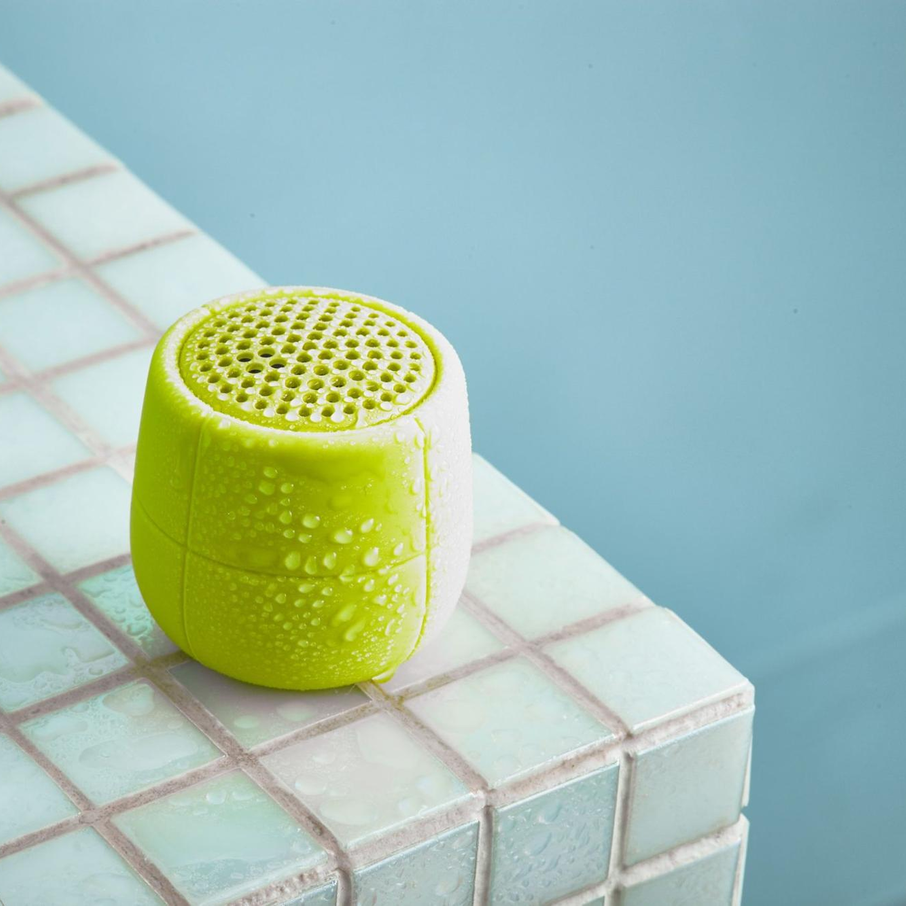 Lexon Mino X Suya Dayanıklı Bluetooth Hoparlör