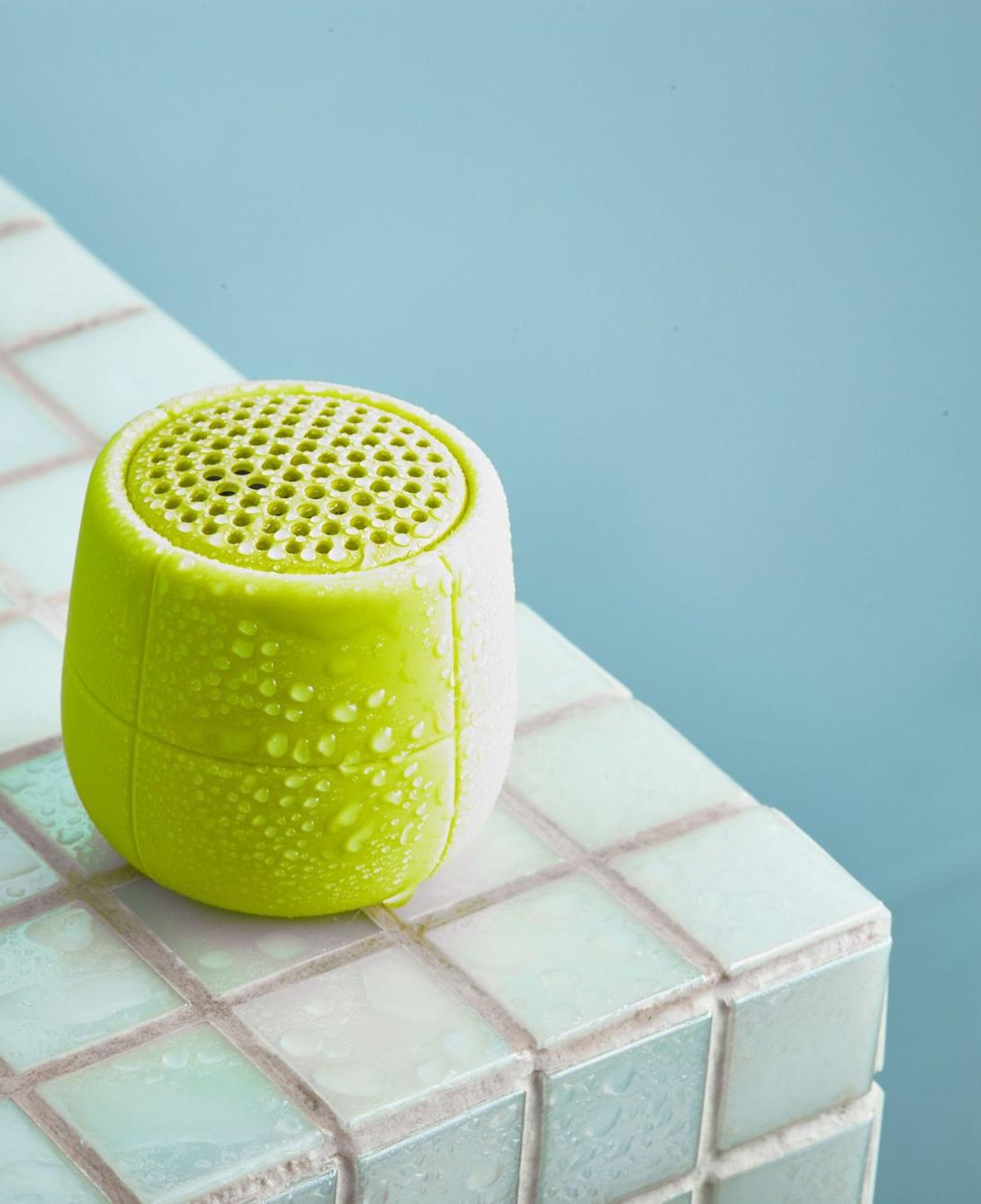 Lexon Mino X Suya Dayanıklı Bluetooth Hoparlör