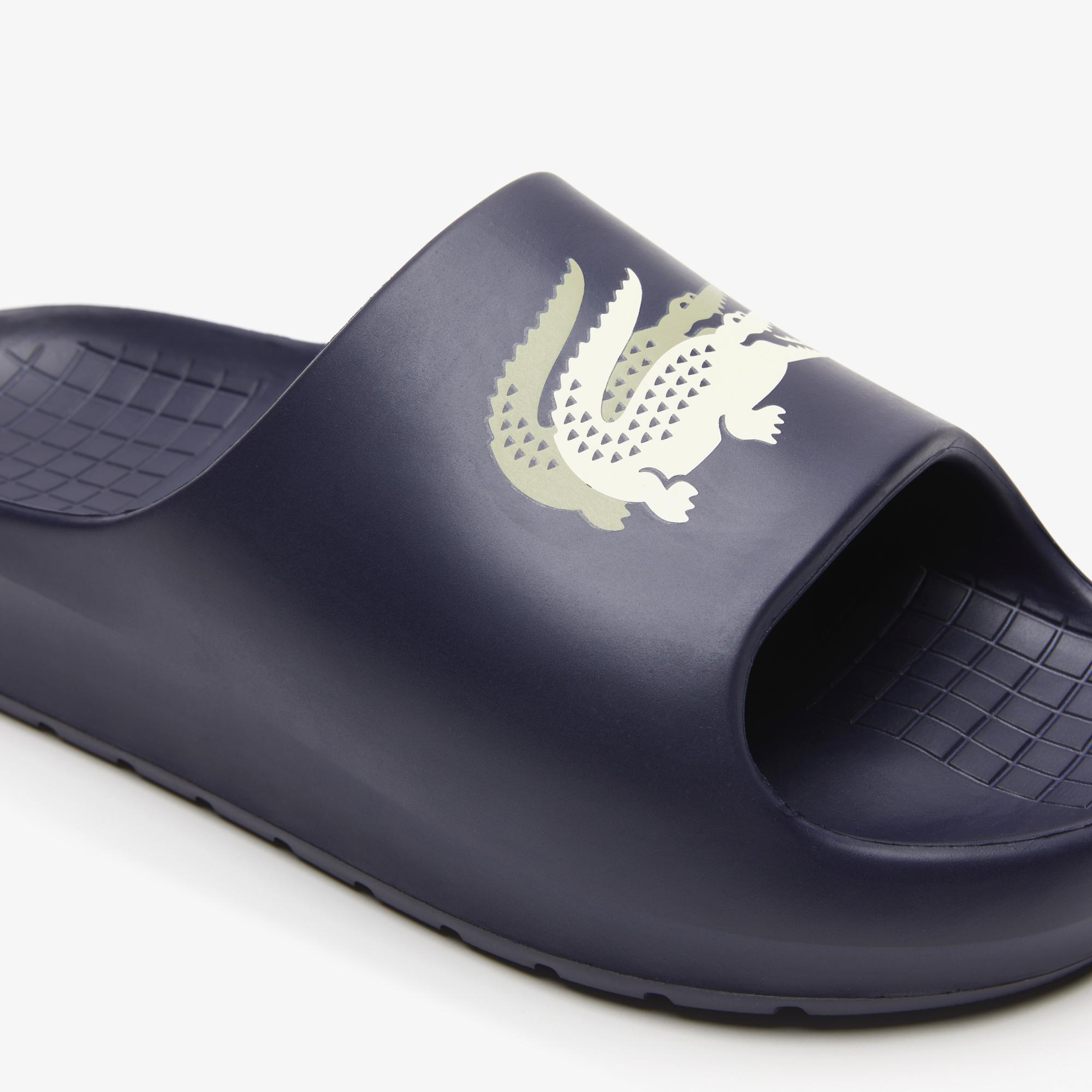 Croco 2.0 Evo Erkek Lacivert Terlik