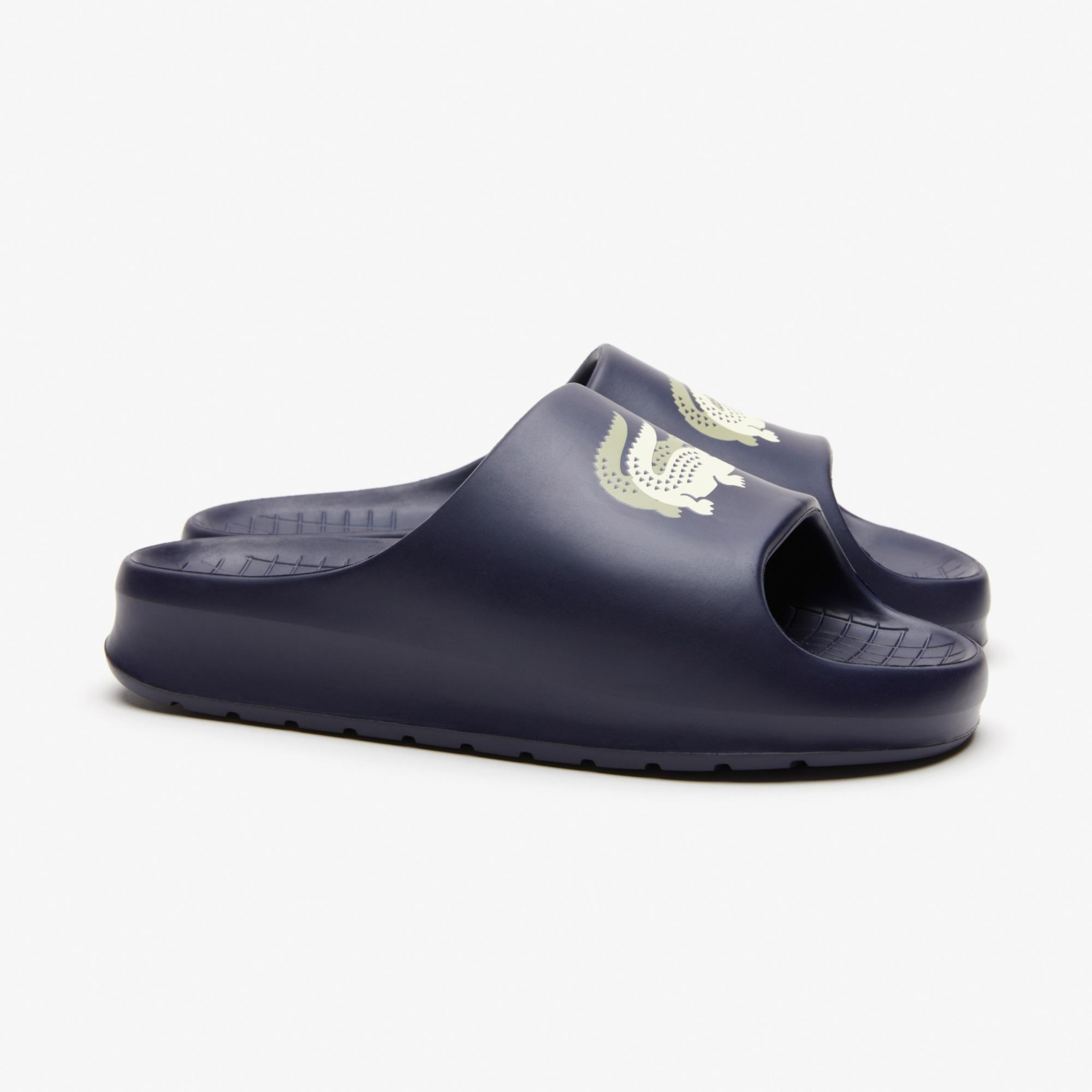 Croco 2.0 Evo Erkek Lacivert Terlik
