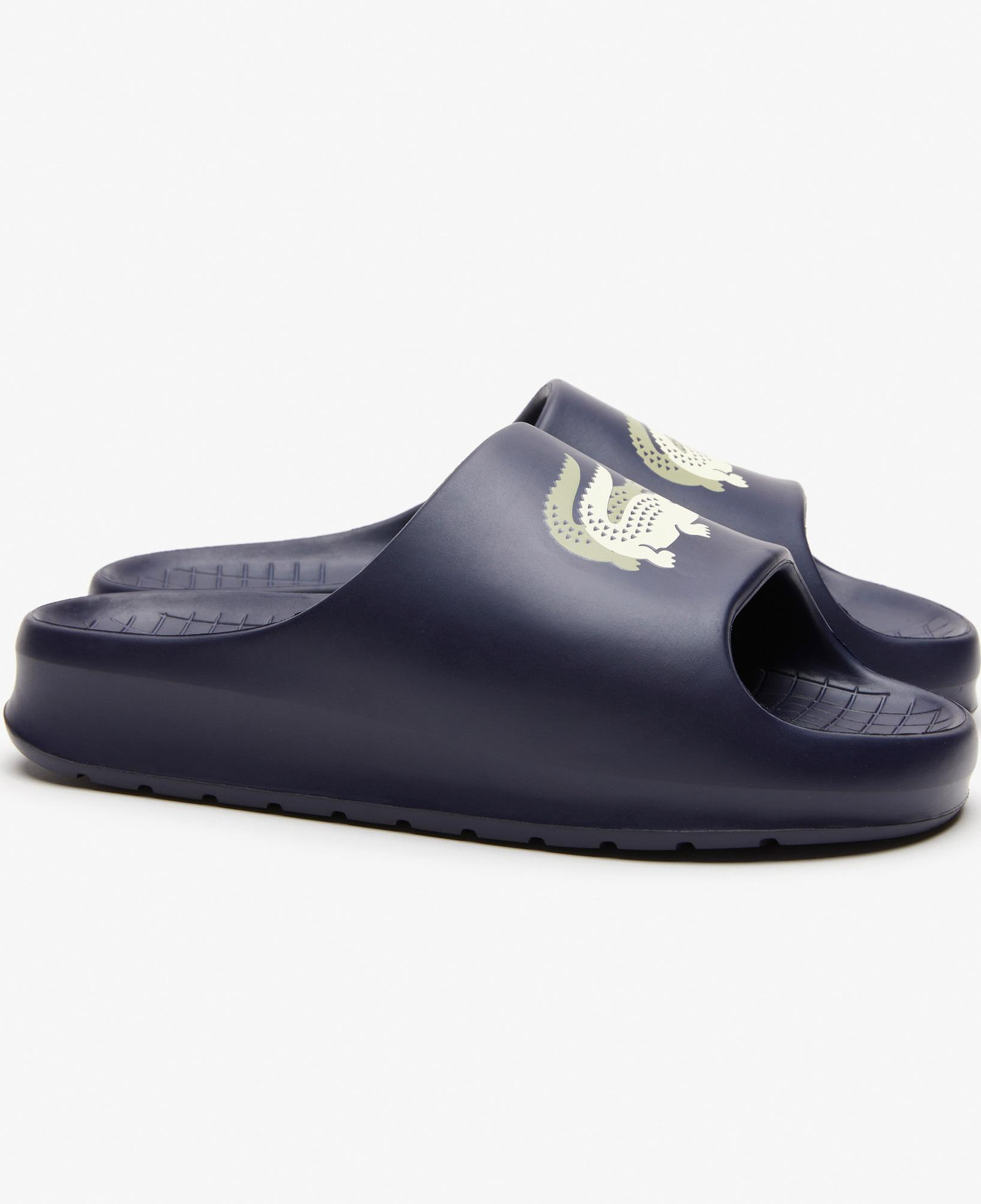 Croco 2.0 Evo Erkek Lacivert Terlik