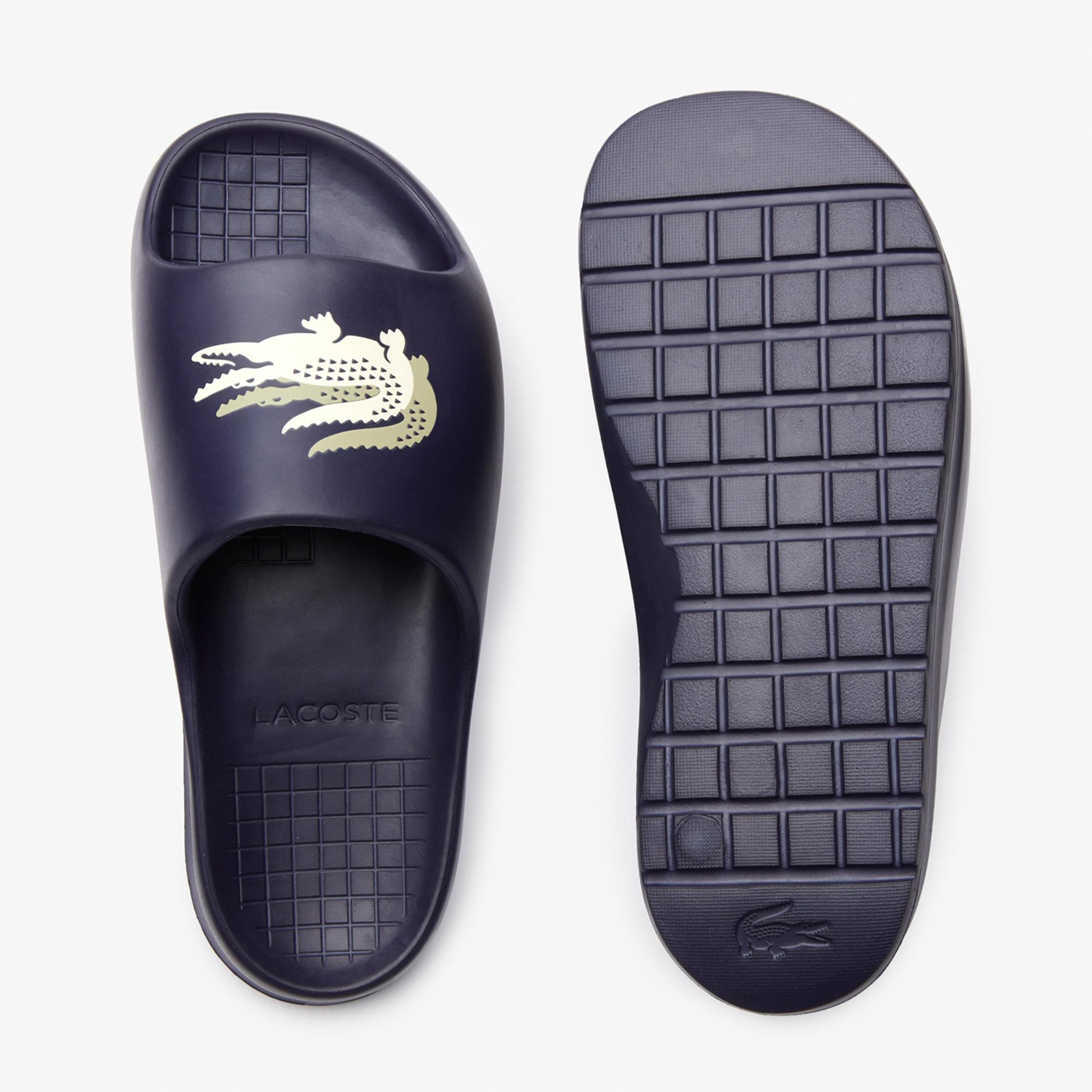 Croco 2.0 Evo Erkek Lacivert Terlik