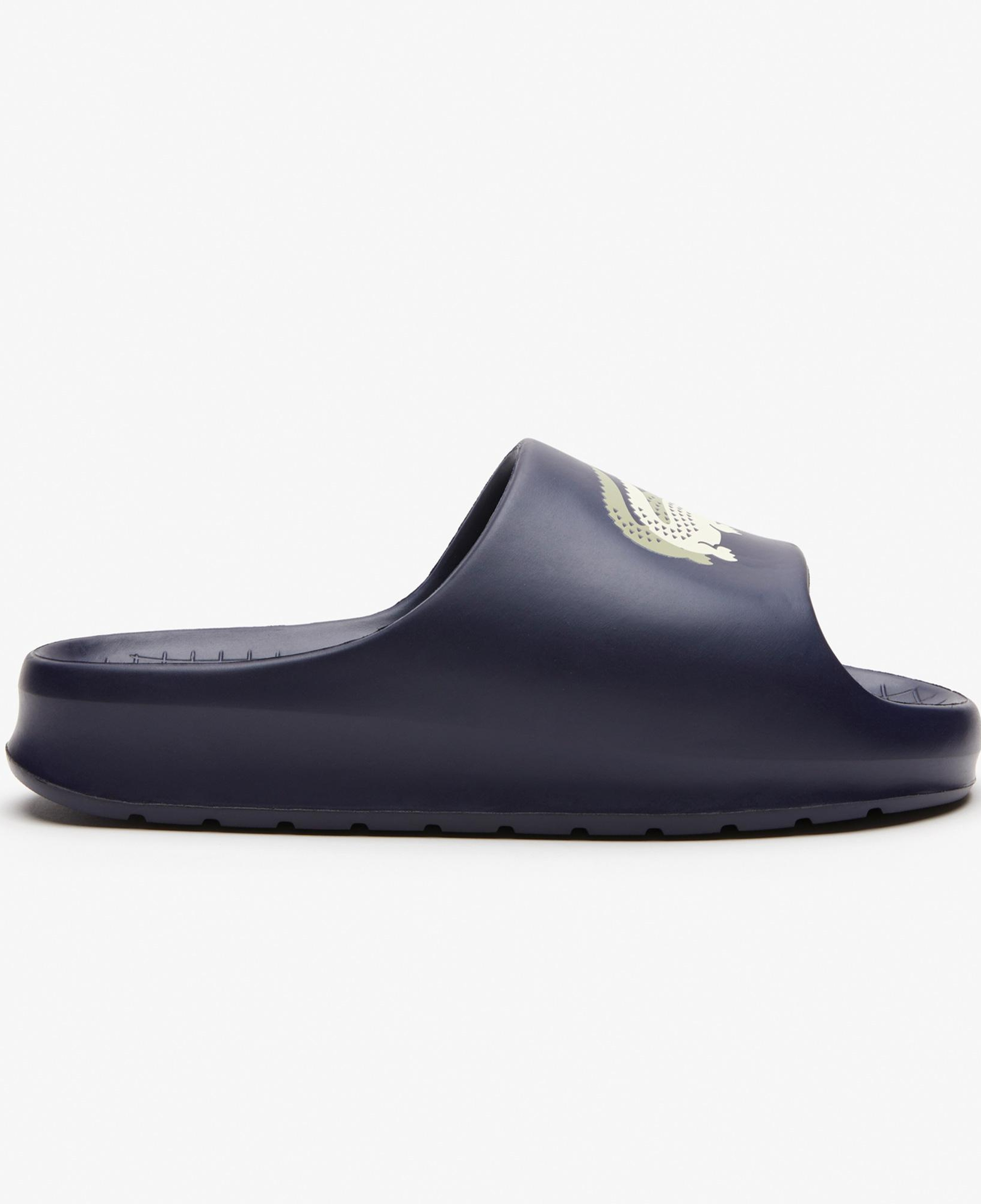Croco 2.0 Evo Erkek Lacivert Terlik