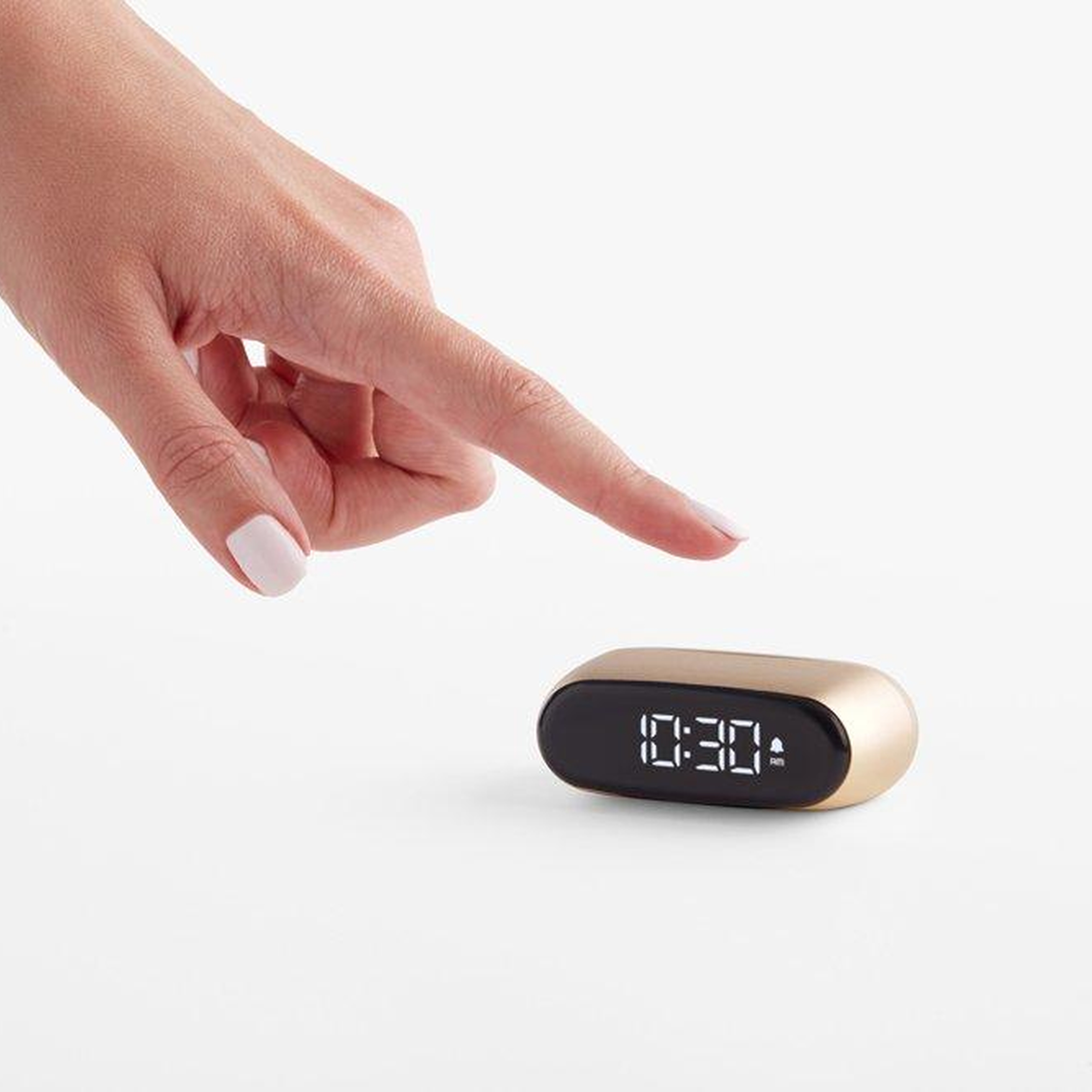 Lexon Minut Alarm Saat- Dore