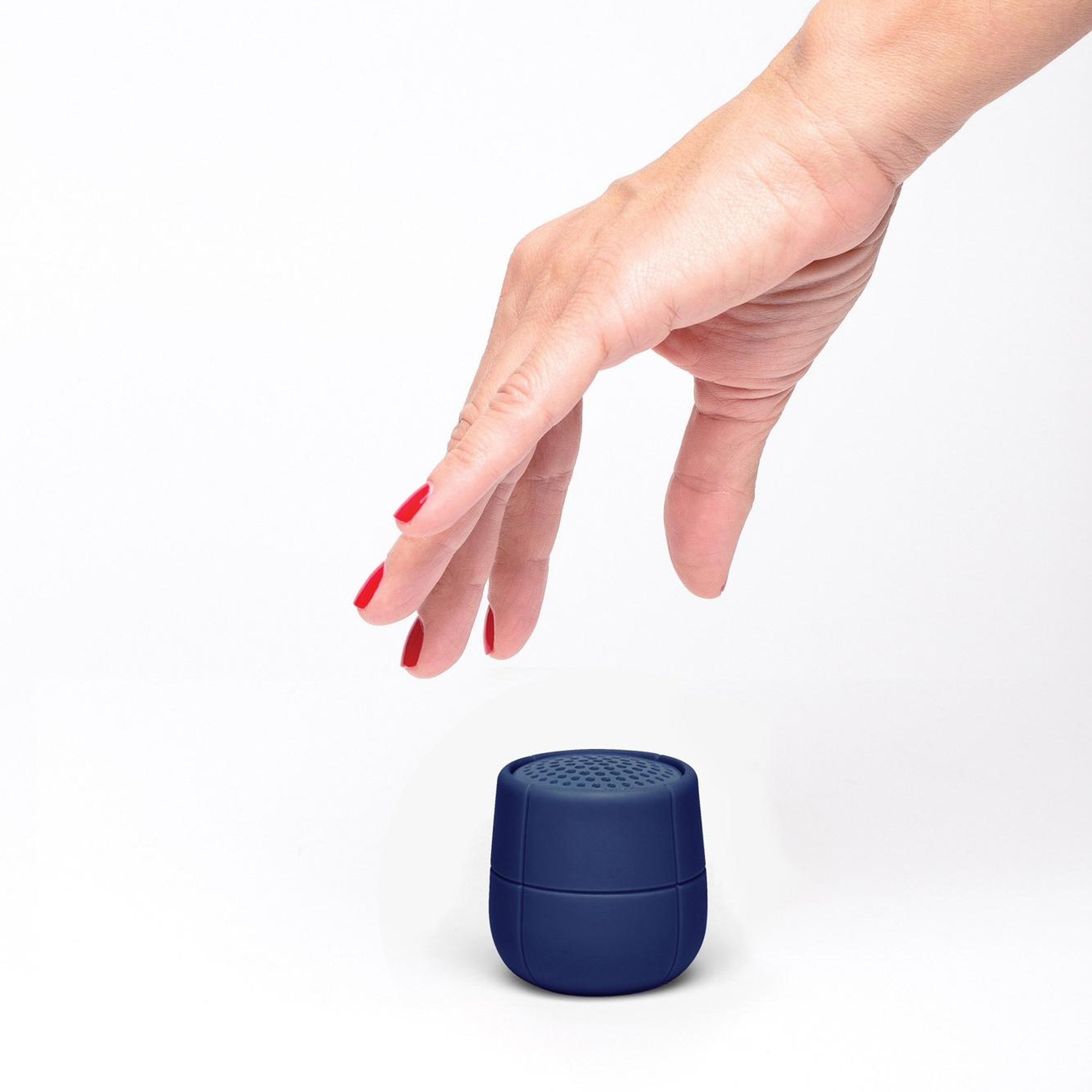 Lexon Mino X Suya Dayanıklı Bluetooth Hoparlör Lacivert