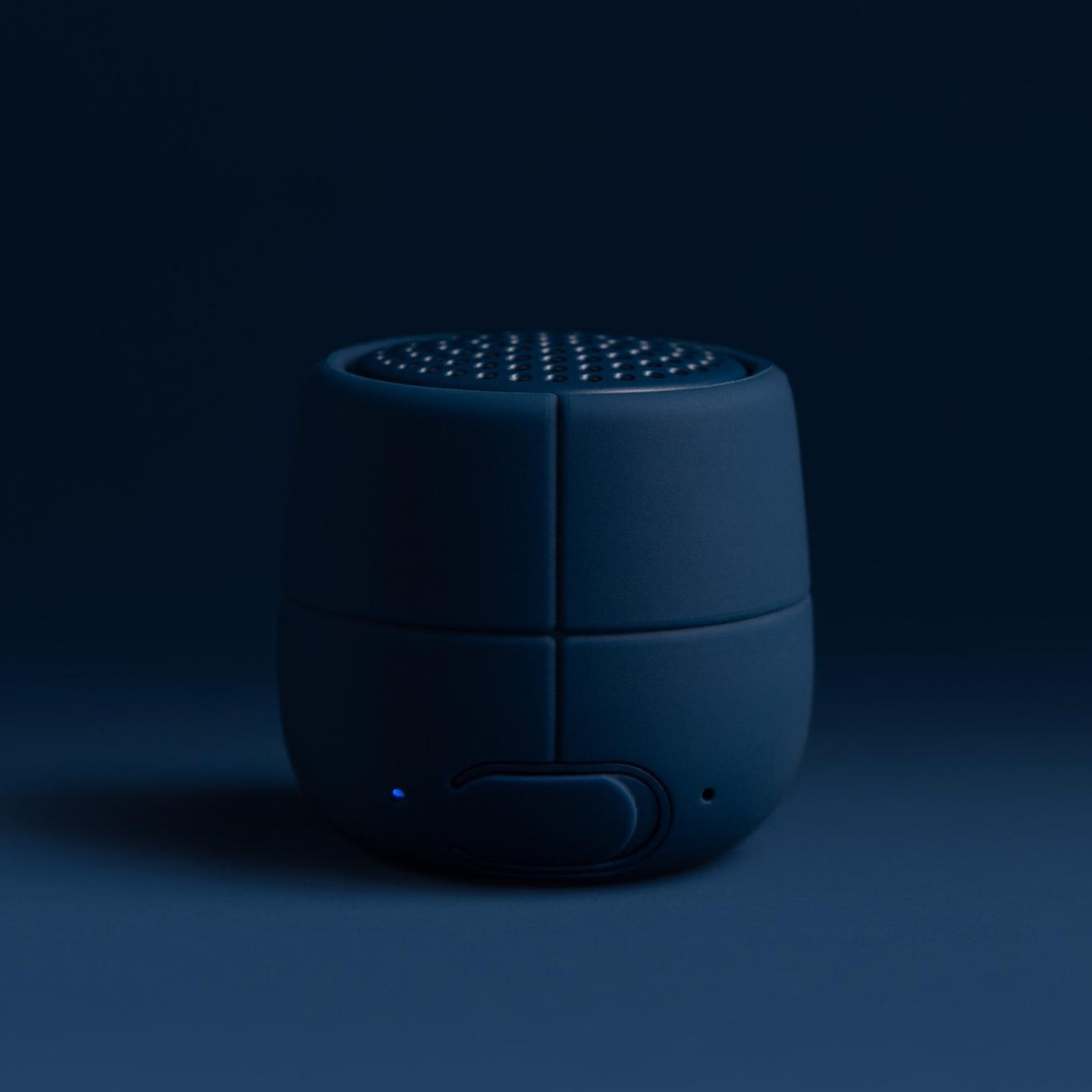Lexon Mino X Suya Dayanıklı Bluetooth Hoparlör Lacivert