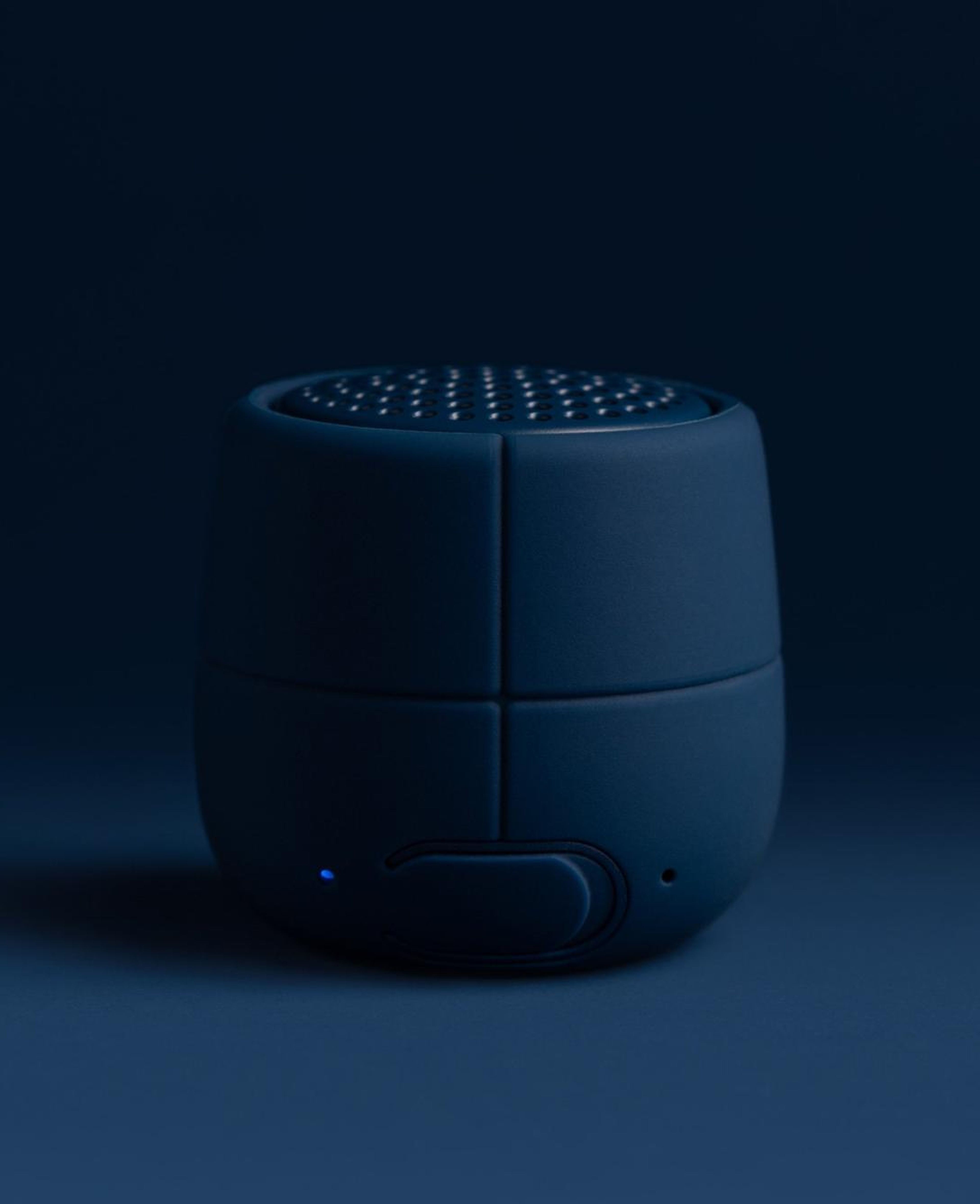 Lexon Mino X Suya Dayanıklı Bluetooth Hoparlör Lacivert