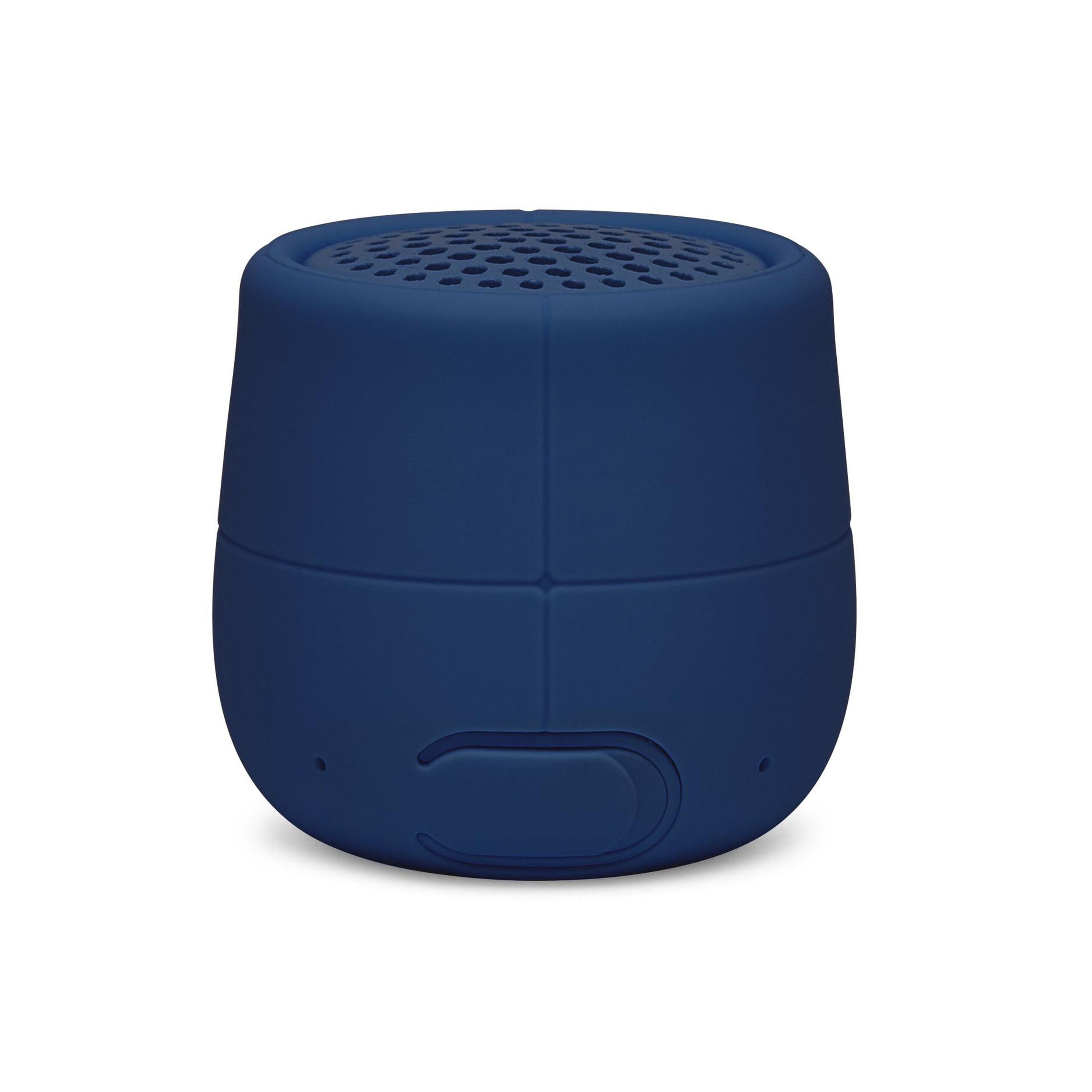 Lexon Mino X Suya Dayanıklı Bluetooth Hoparlör Lacivert