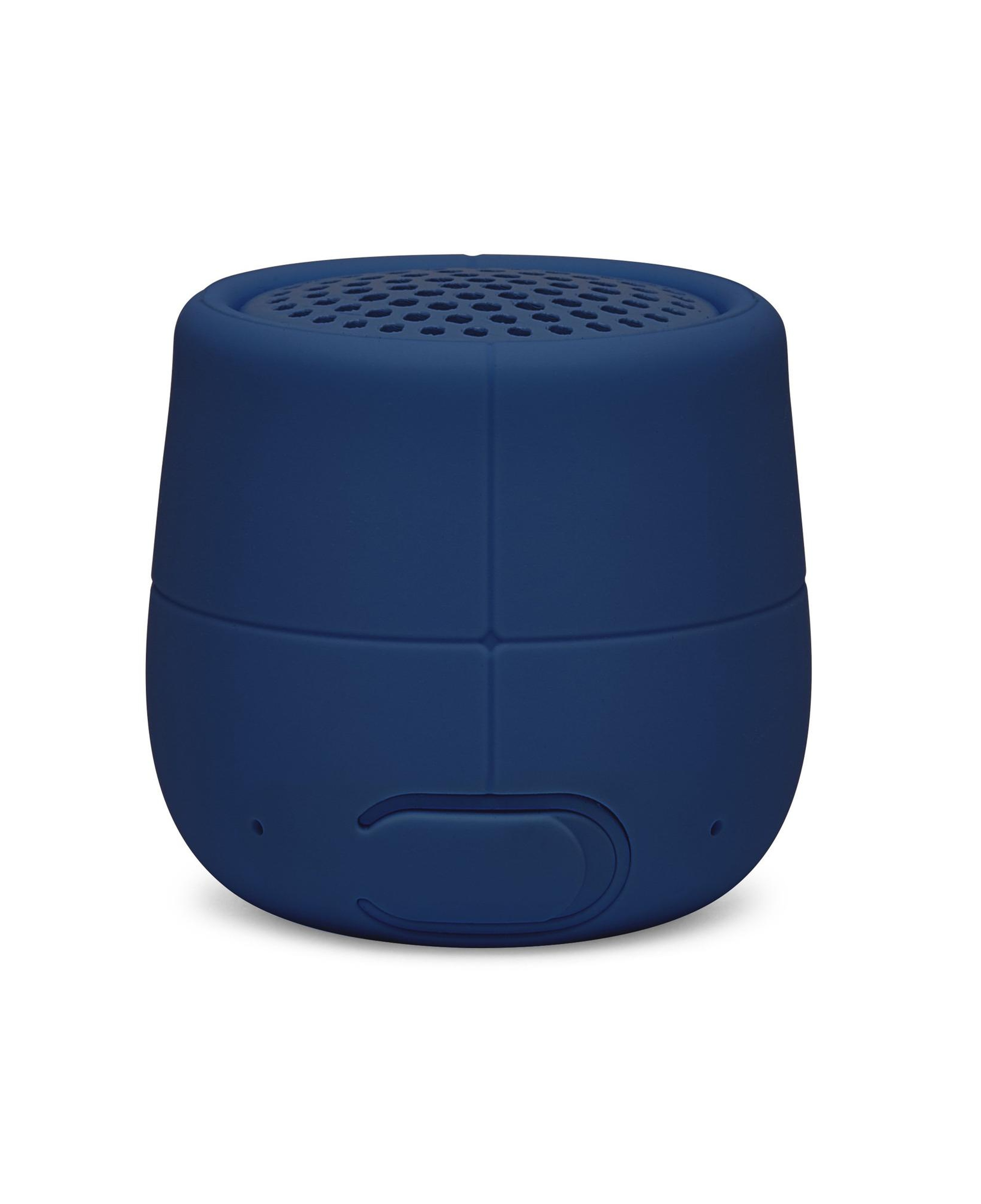 Lexon Mino X Suya Dayanıklı Bluetooth Hoparlör Lacivert