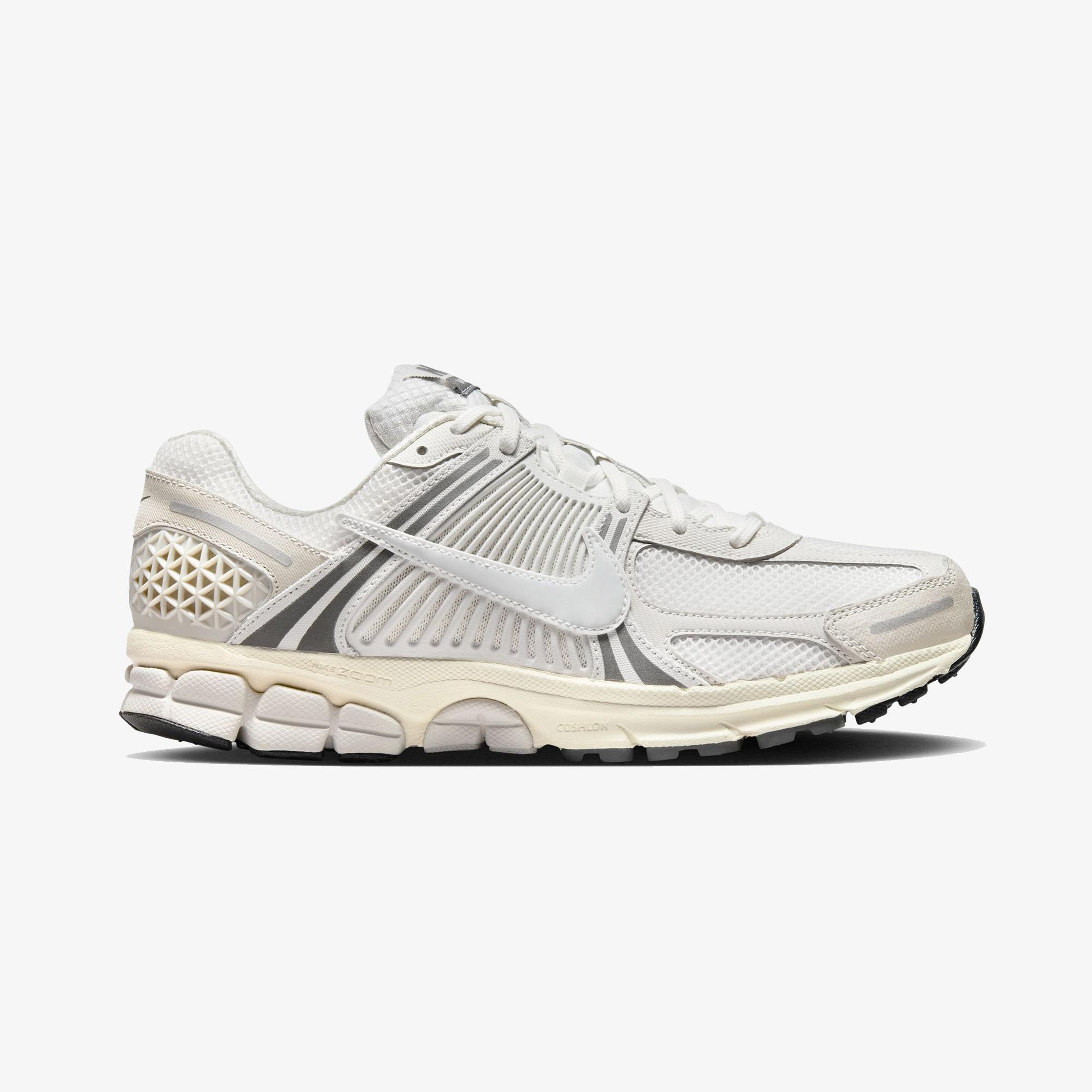 Nike Zoom Vomero 5 SE Erkek Gri Spor Ayakkabı