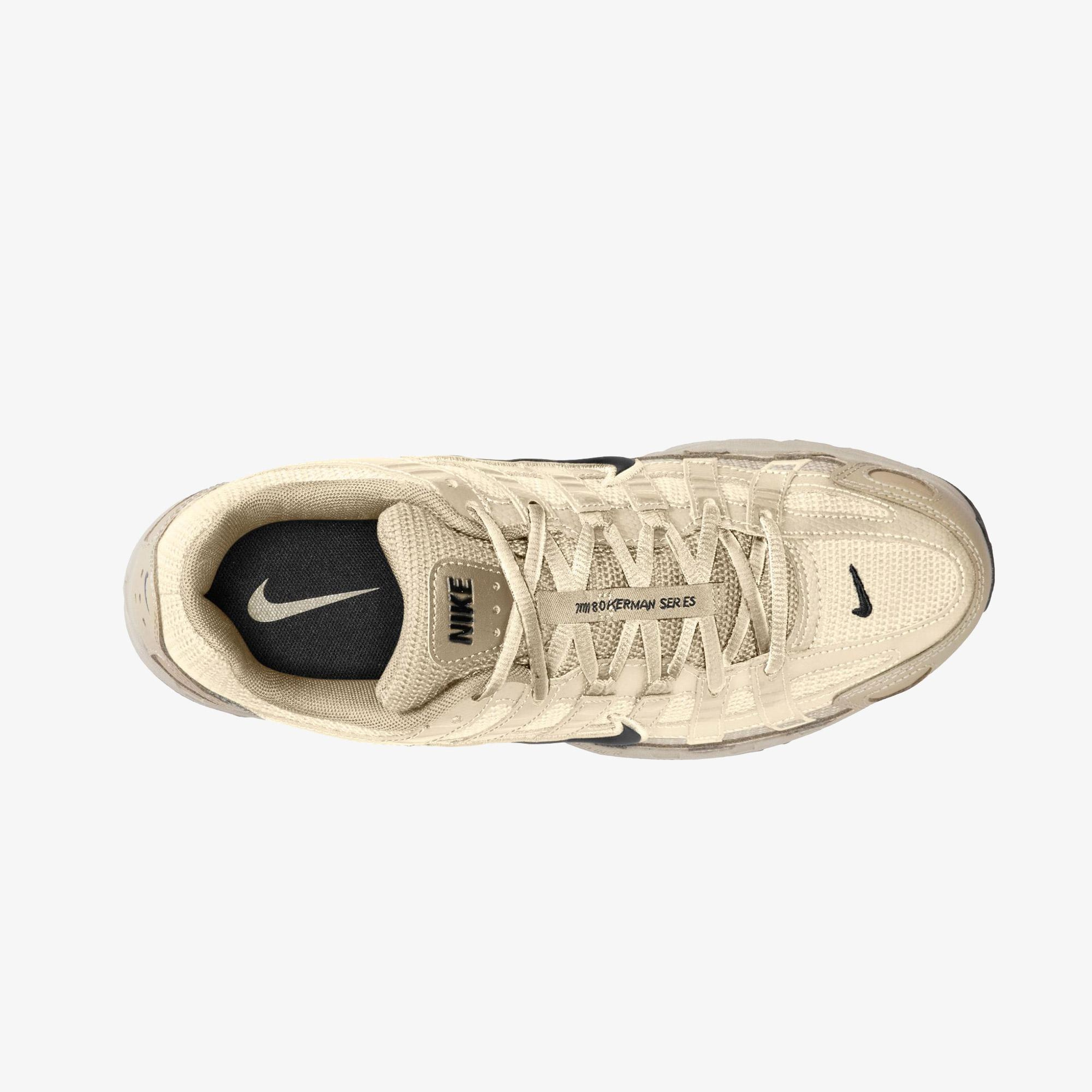 Nike P-6000 Premium Erkek Haki Spor Ayakkabı