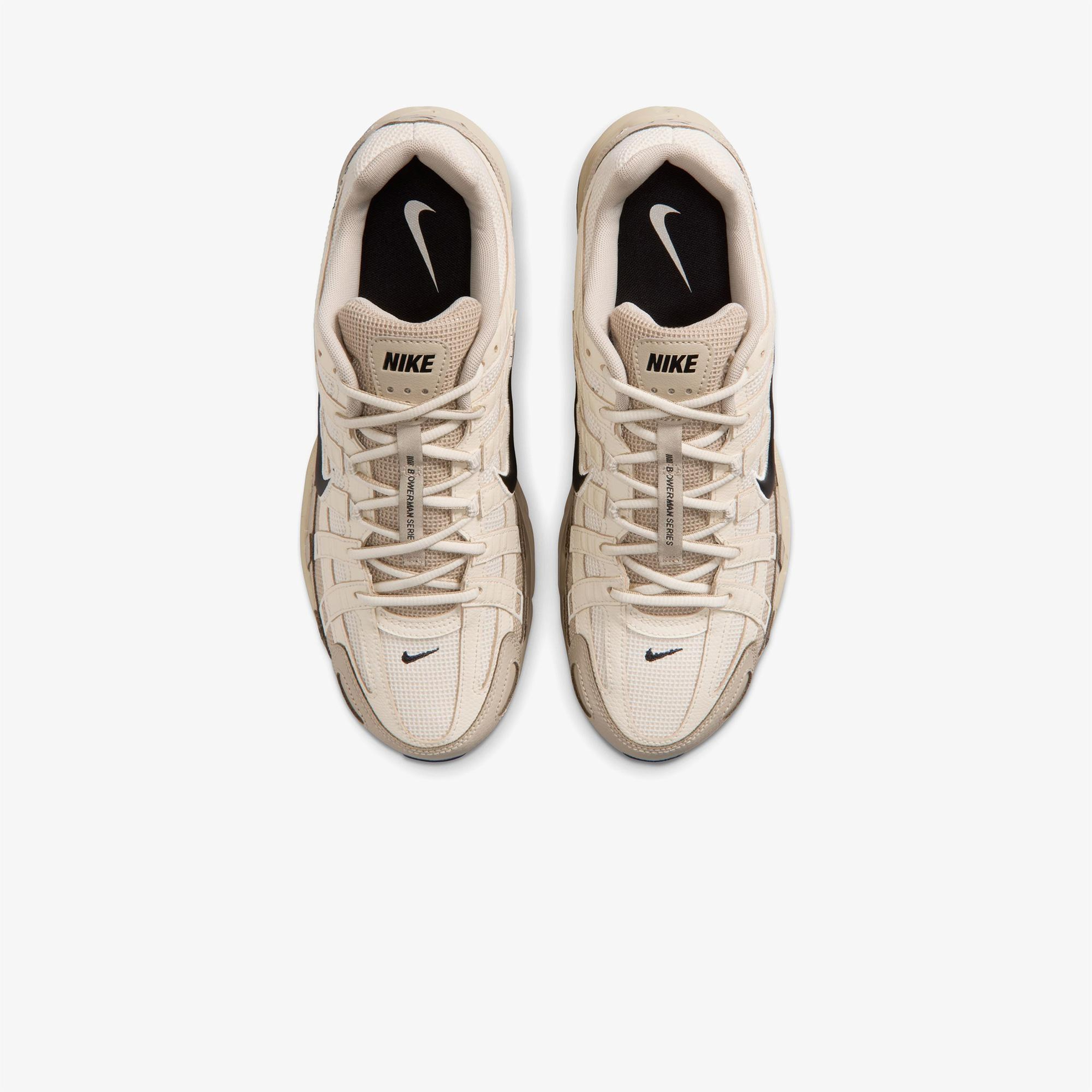 Nike P-6000 Premium Erkek Haki Spor Ayakkabı