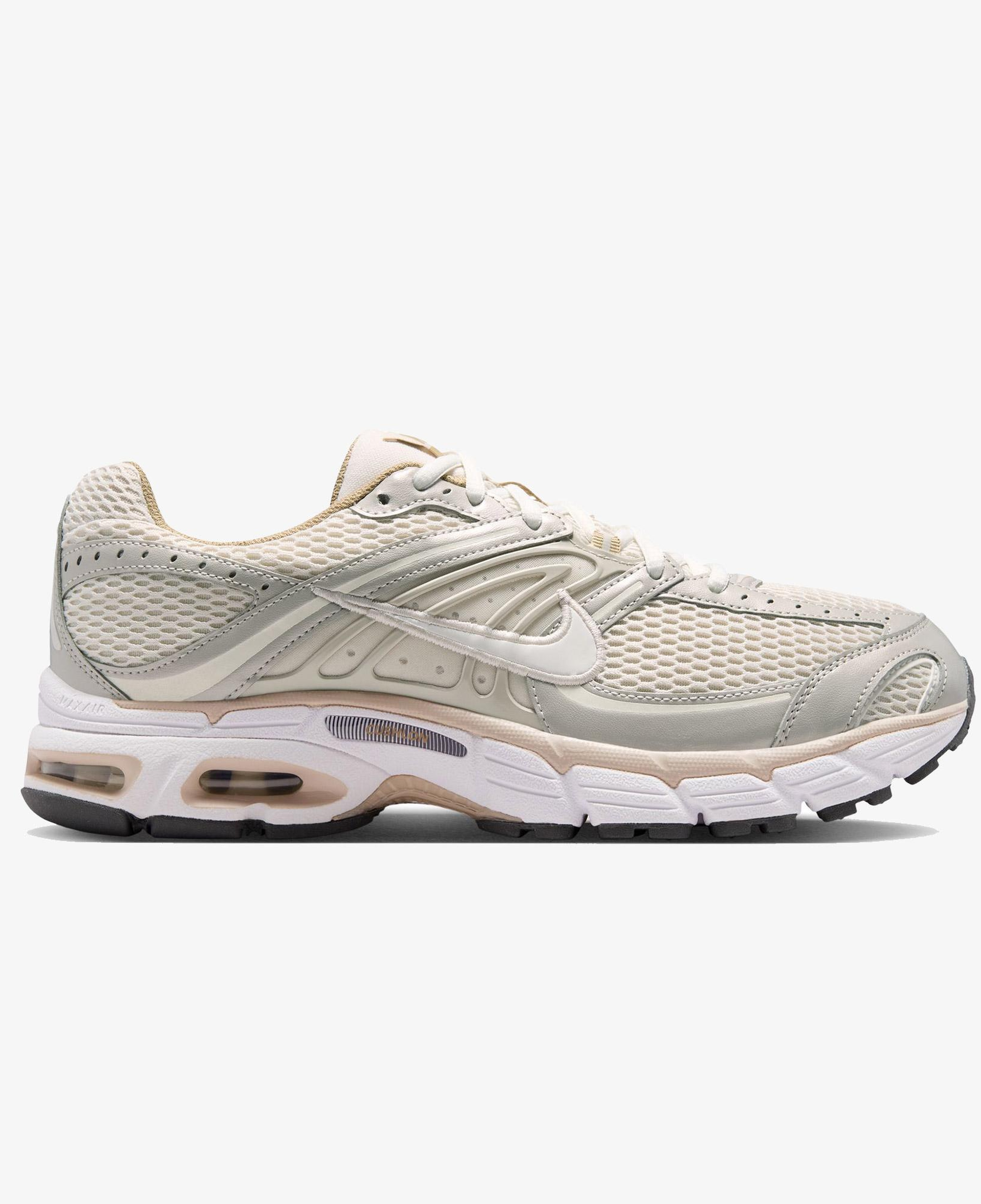Nike Air Max Moto 2K Erkek Krem Rengi Spor Ayakkabı