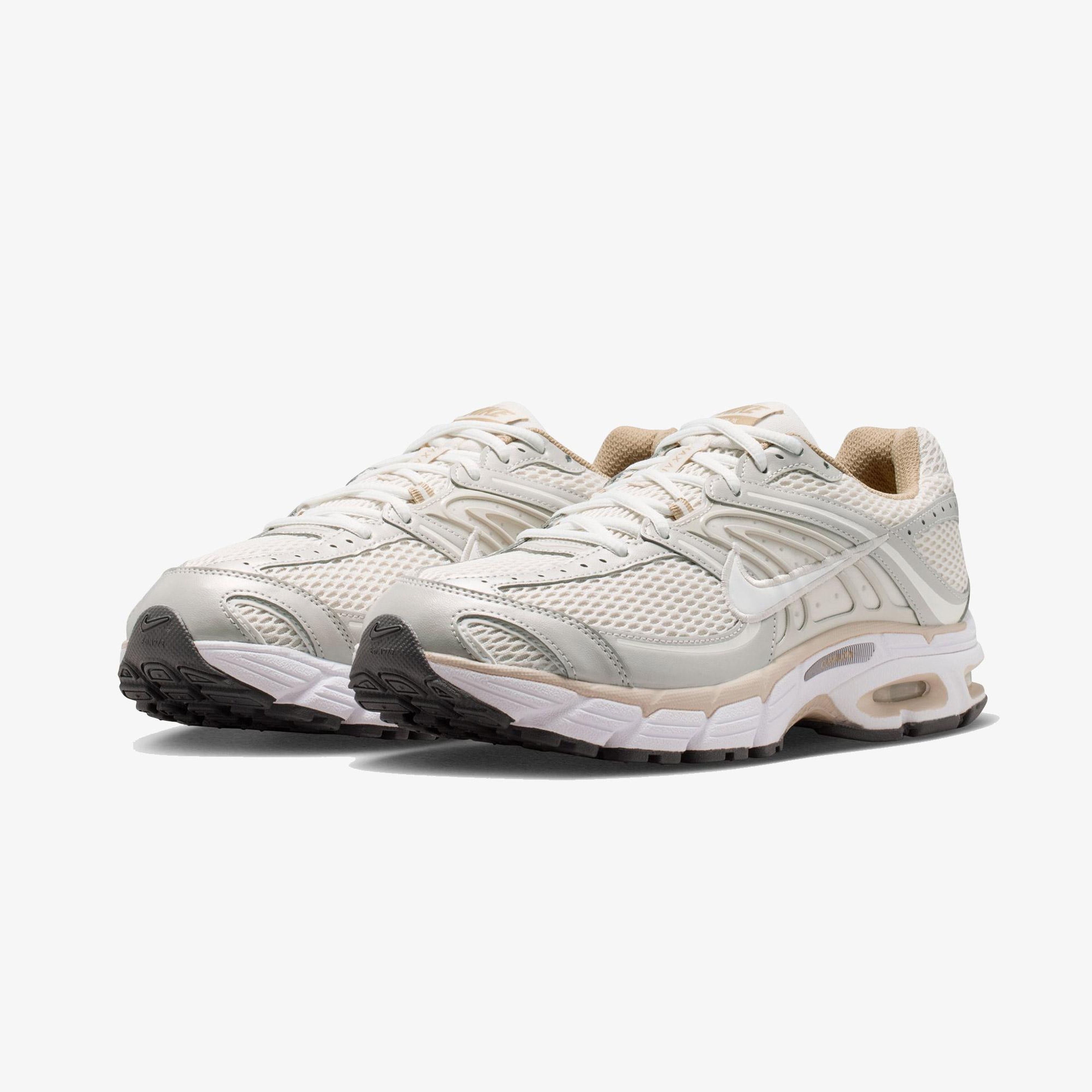 Nike Air Max Moto 2K Erkek Krem Rengi Spor Ayakkabı