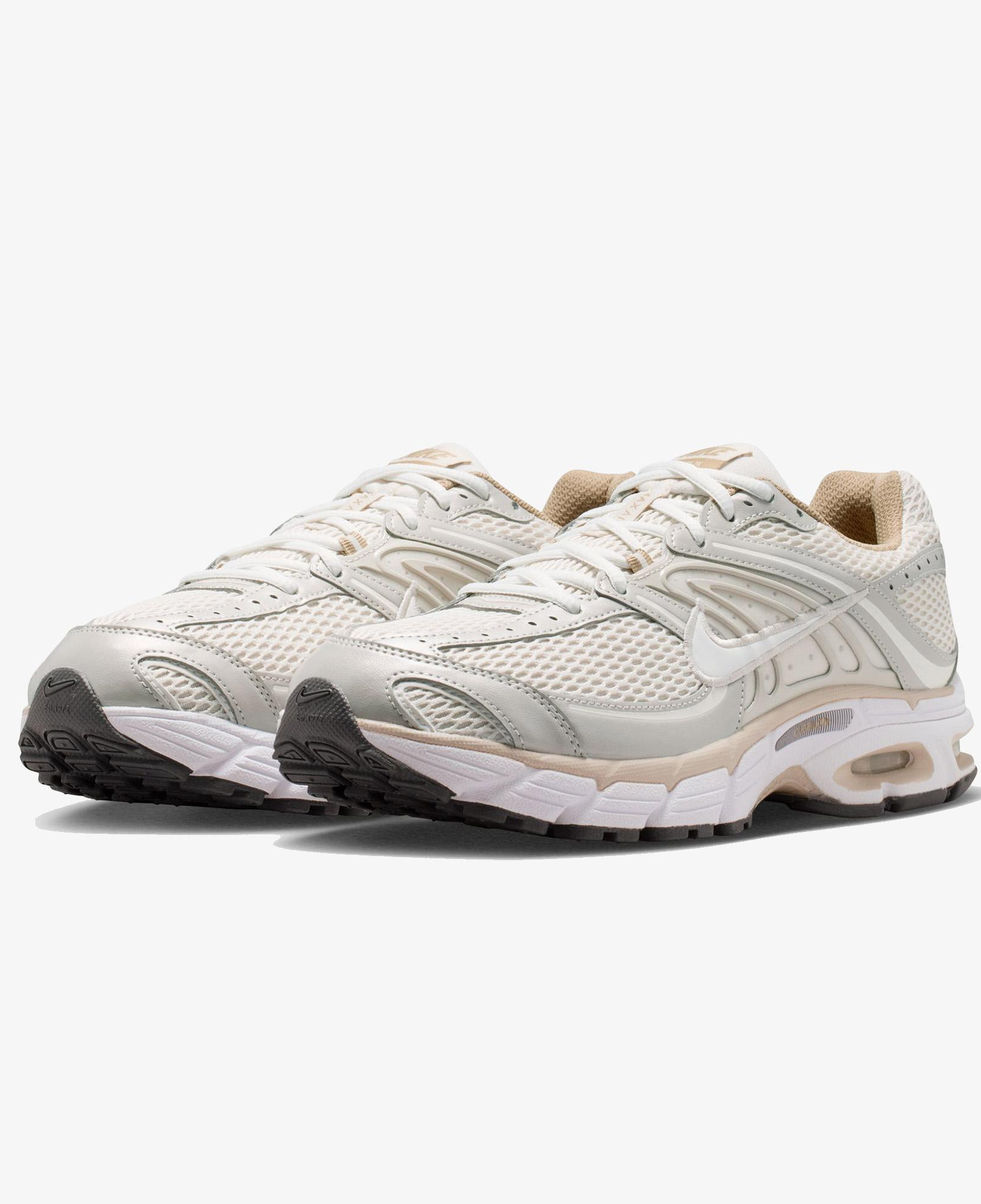 Nike Air Max Moto 2K Erkek Krem Rengi Spor Ayakkabı