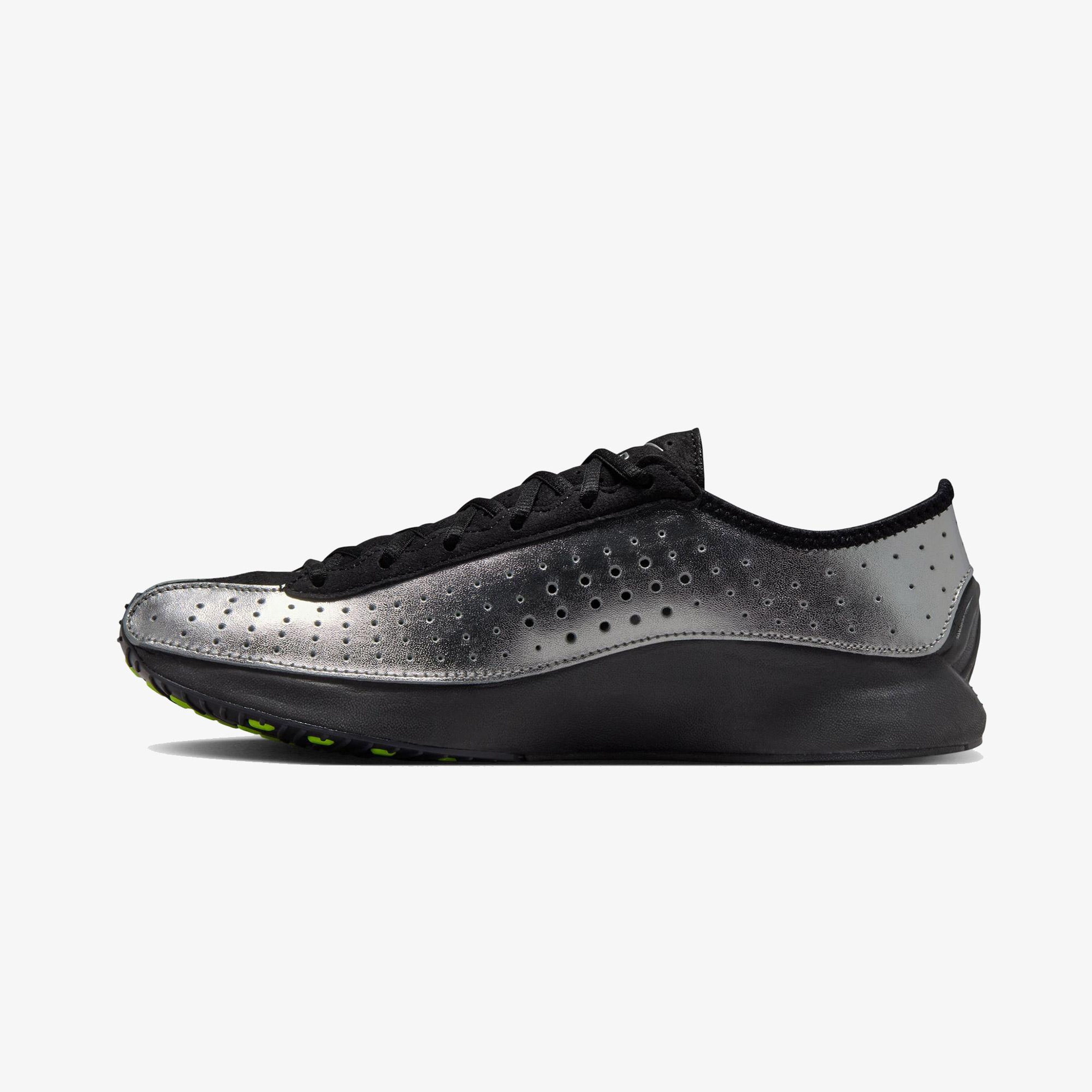 Nike Air Superfly Kadın Gri Spor Ayakkabı