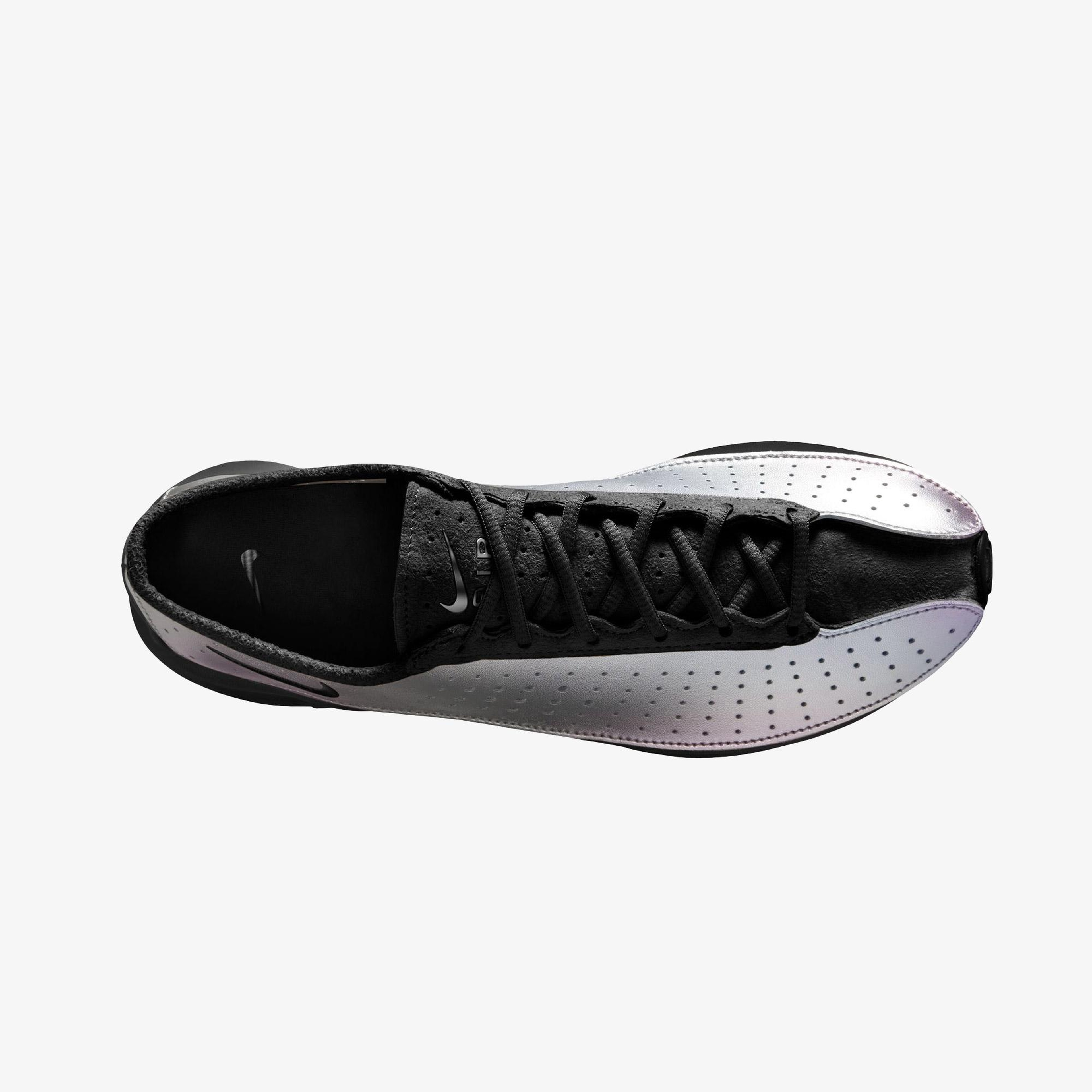 Nike Air Superfly Kadın Gri Spor Ayakkabı