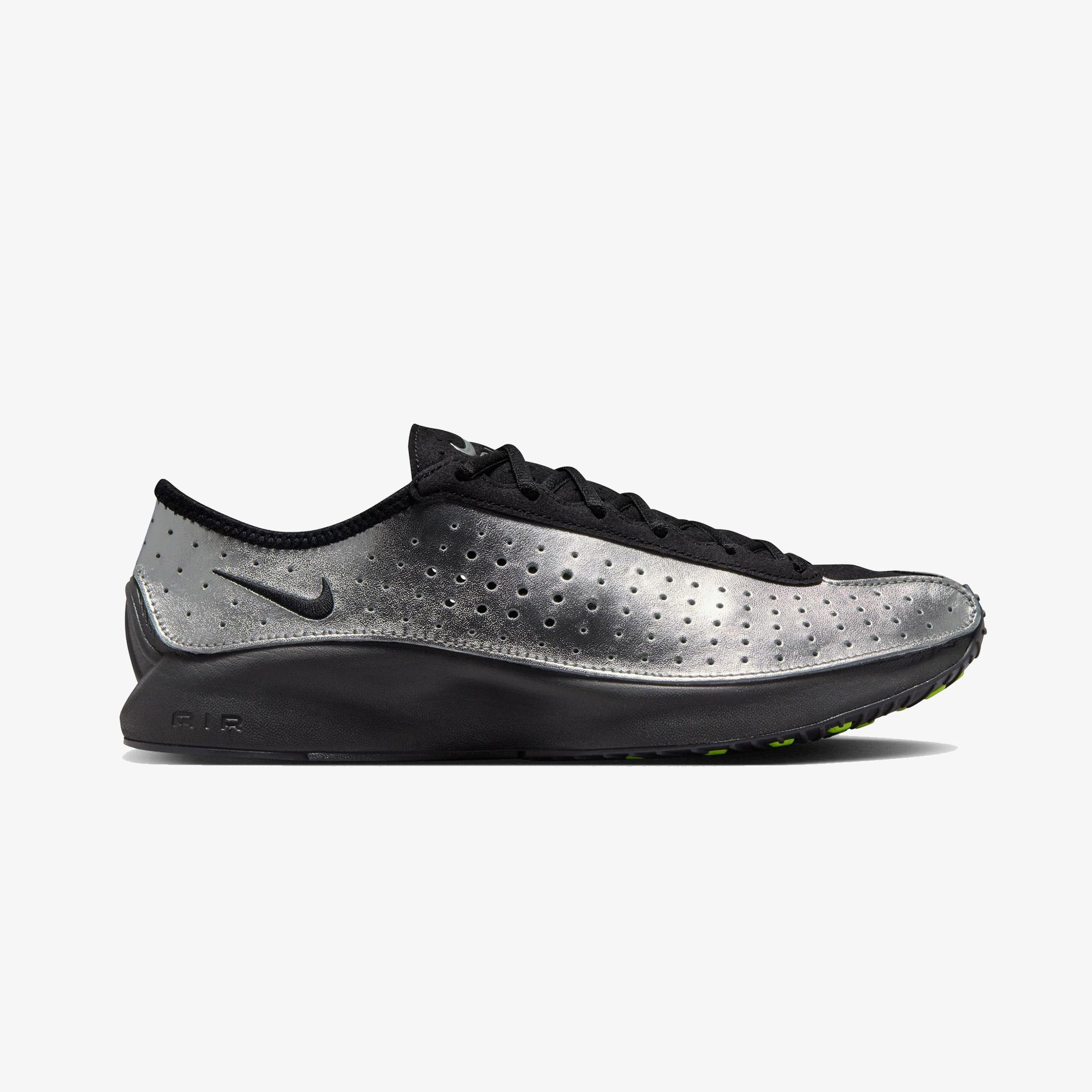Nike Air Superfly Kadın Gri Spor Ayakkabı