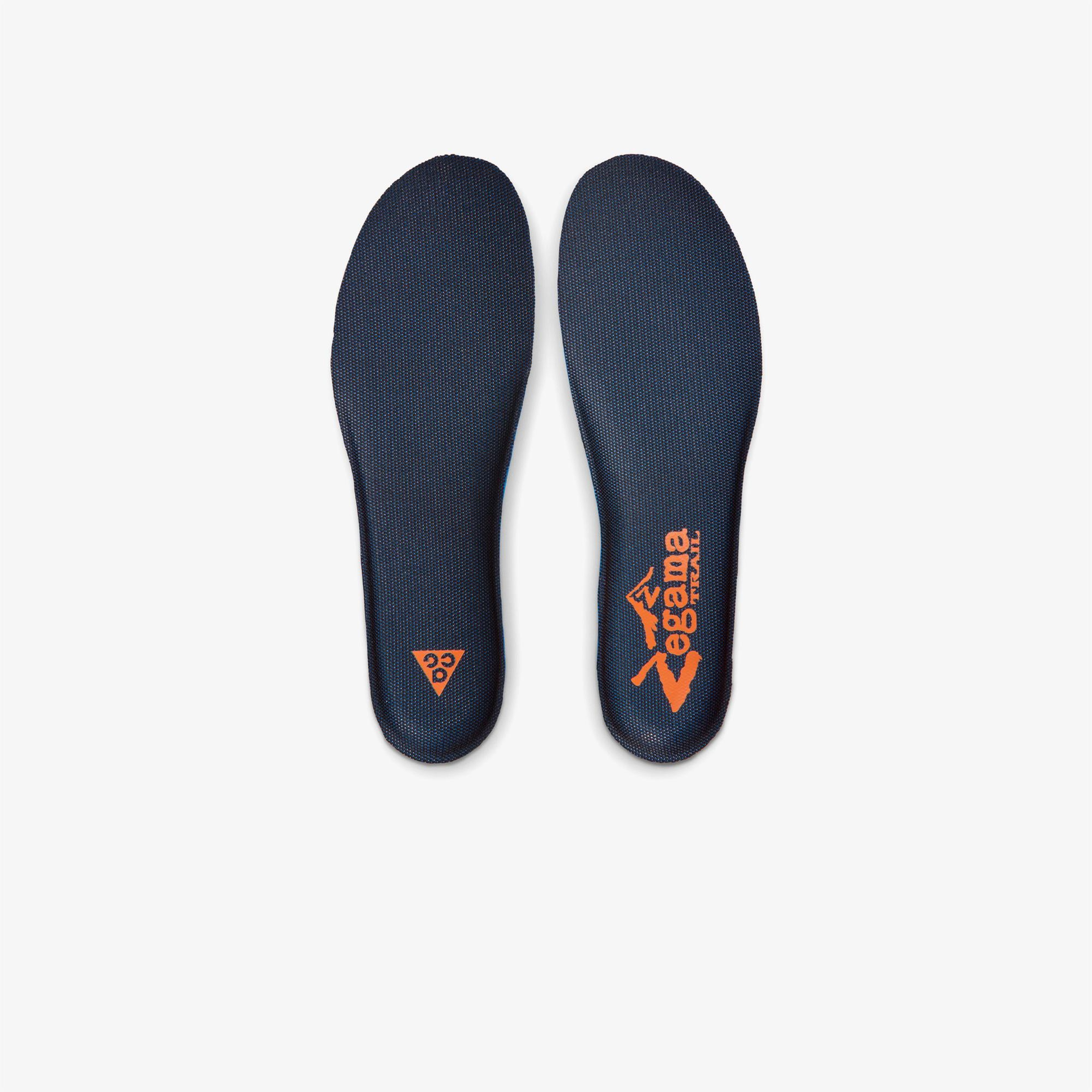 Nike ACG Zegama Trail Erkek Siyah Spor Ayakkabı