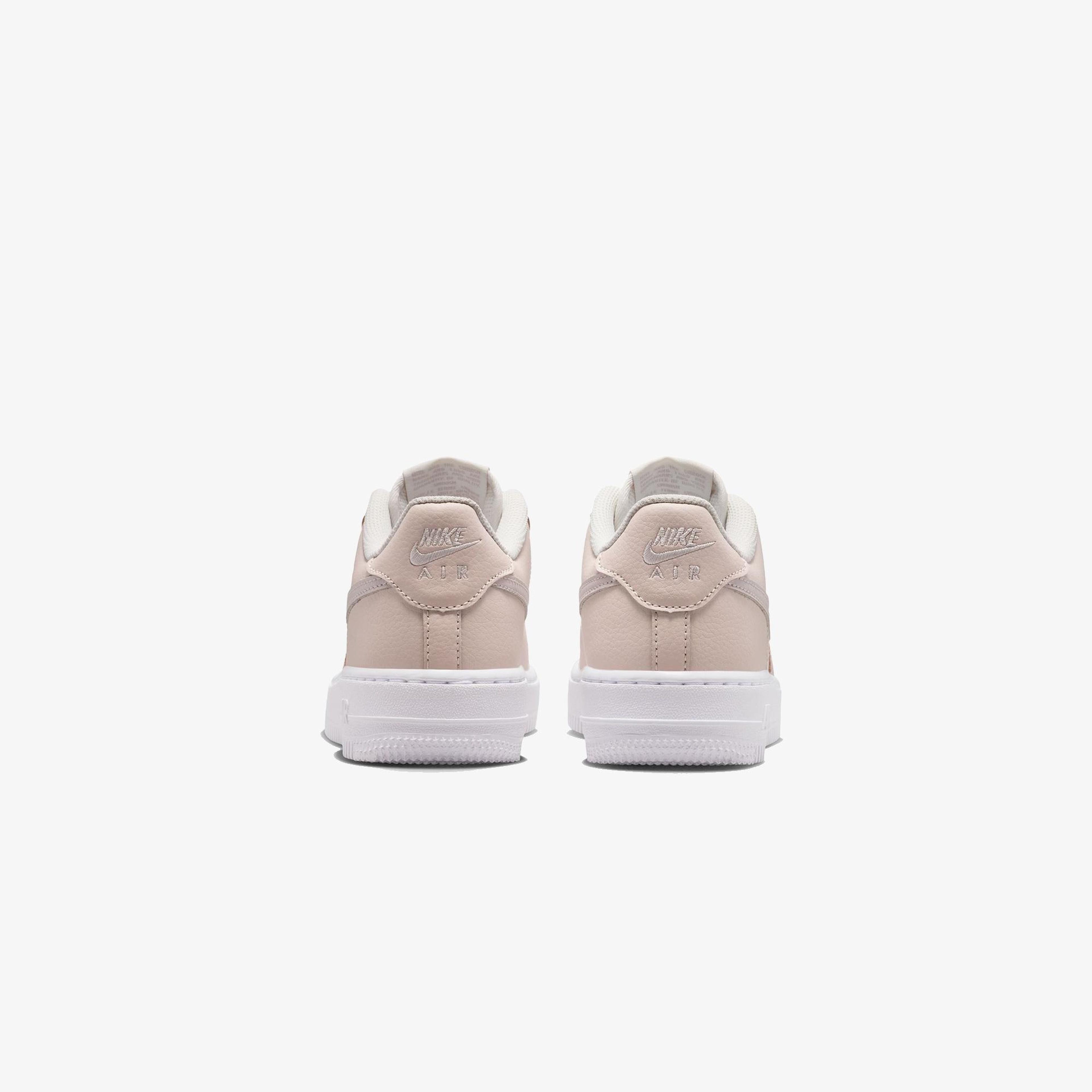 Nike Air Force 1 Essential+ Pembe Spor Ayakkabı