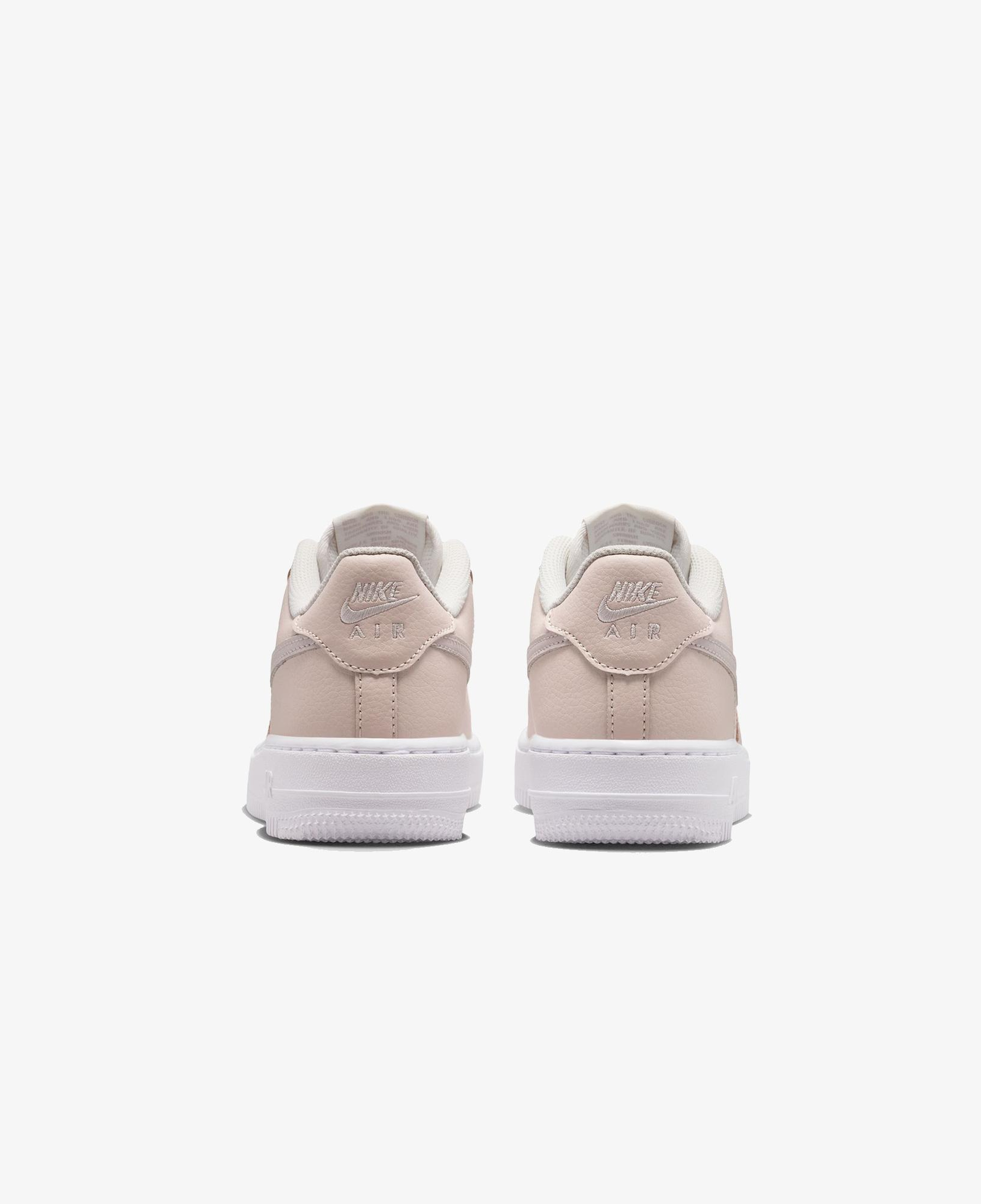 Nike Air Force 1 Essential+ Pembe Spor Ayakkabı
