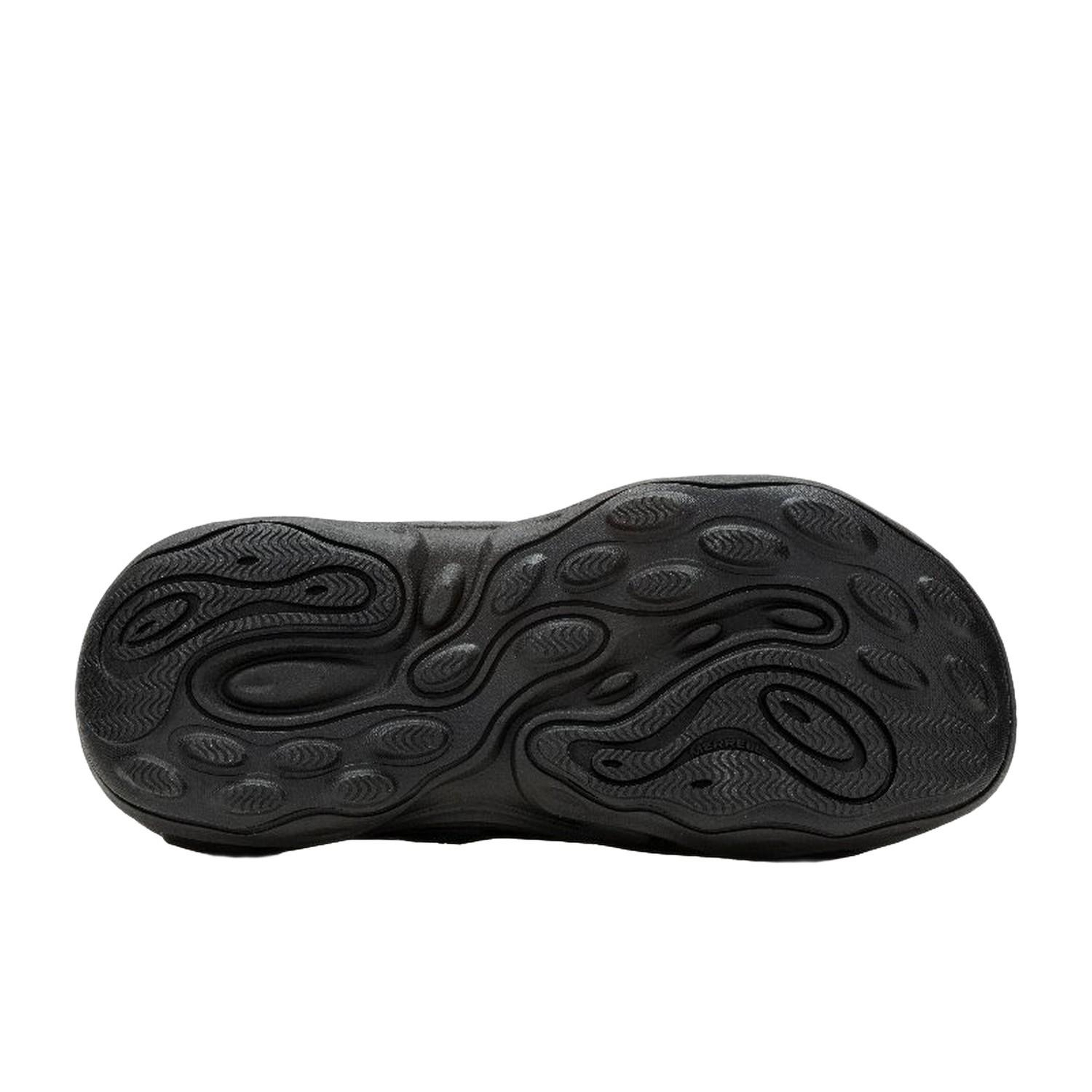Merrell Hydro Next Gen Moc Se Erkek Siyah Terlik