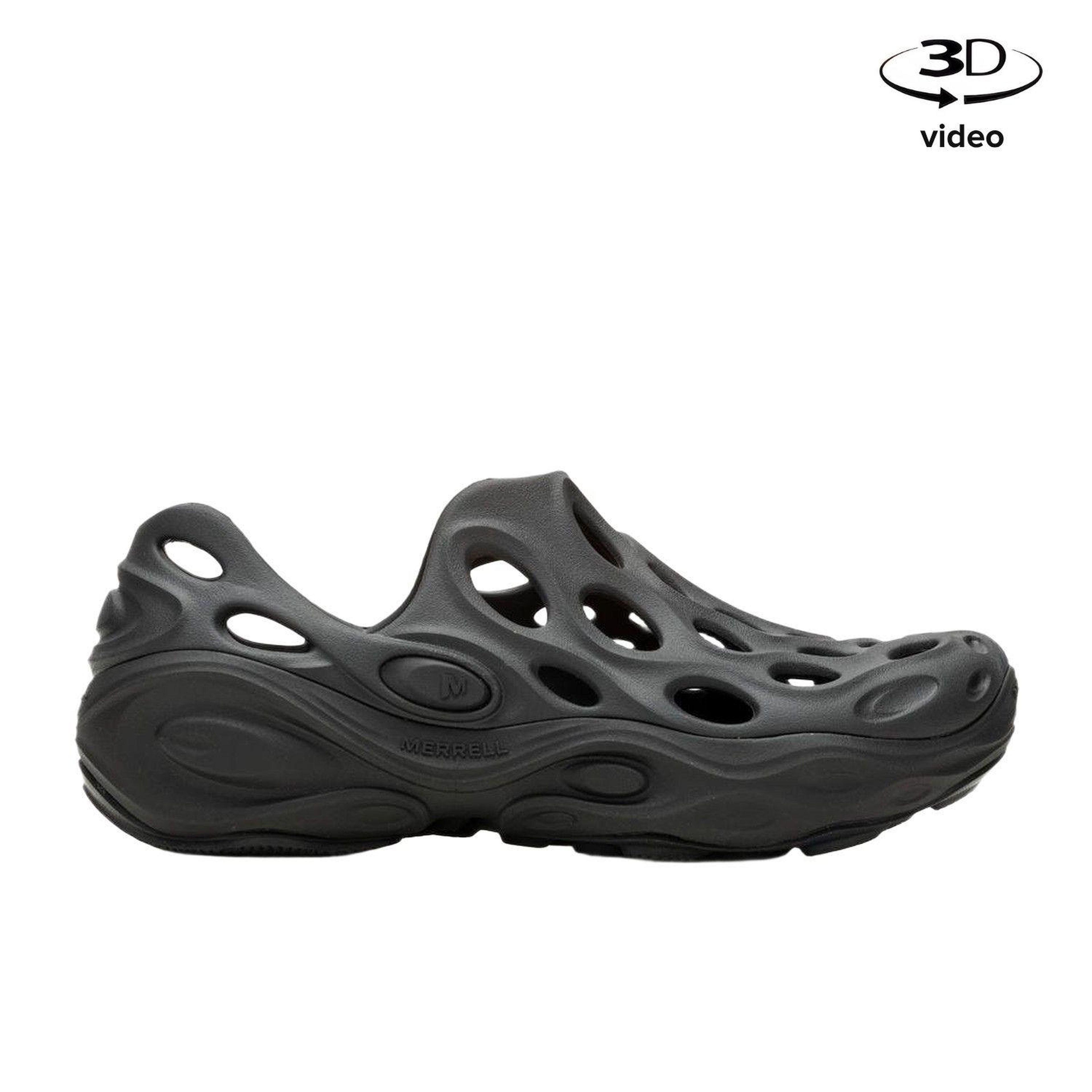 Merrell Hydro Next Gen Moc Se Erkek Siyah Terlik