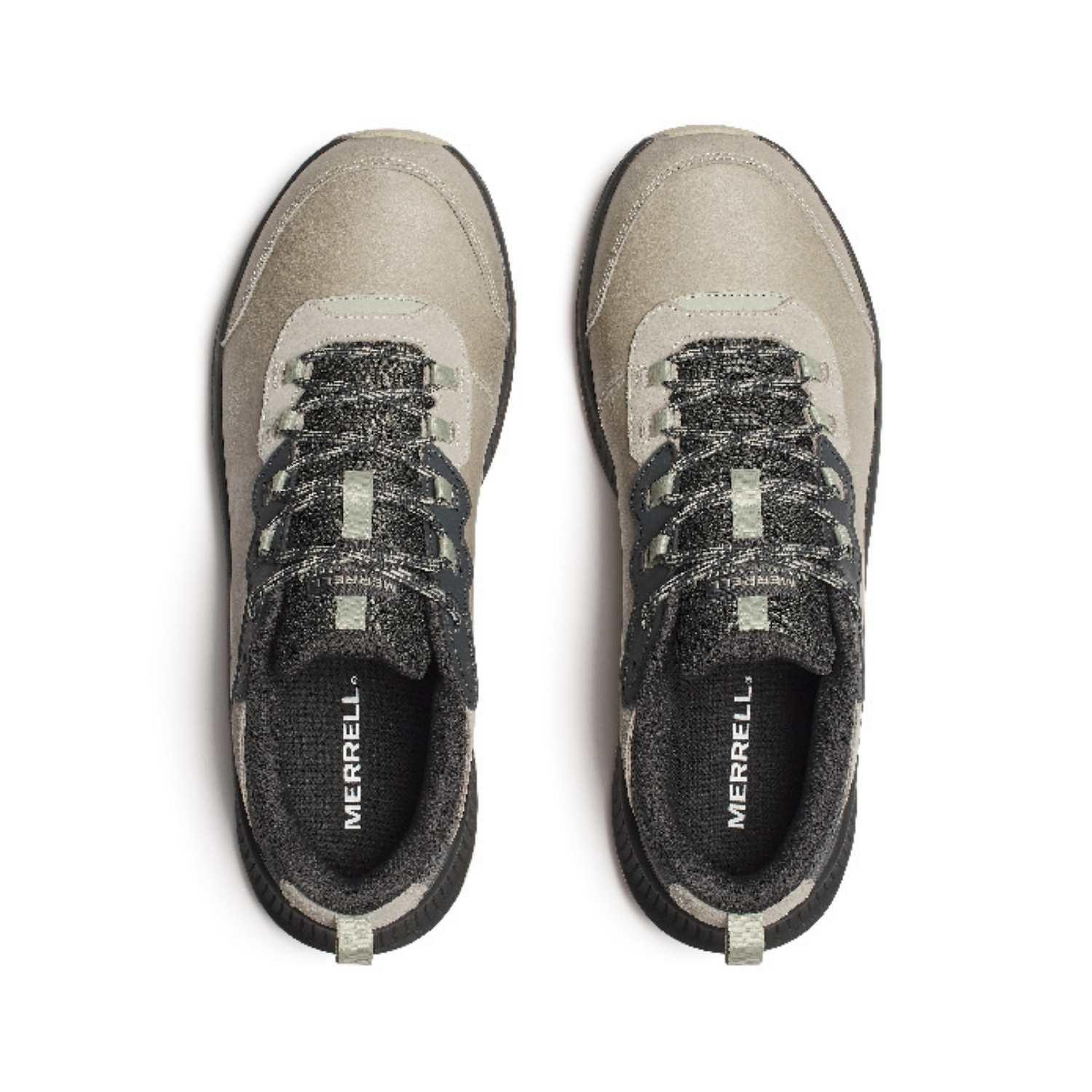 Merrell Speed Strike 2 Ltr Erkek Gri Outdoor Ayakkabı