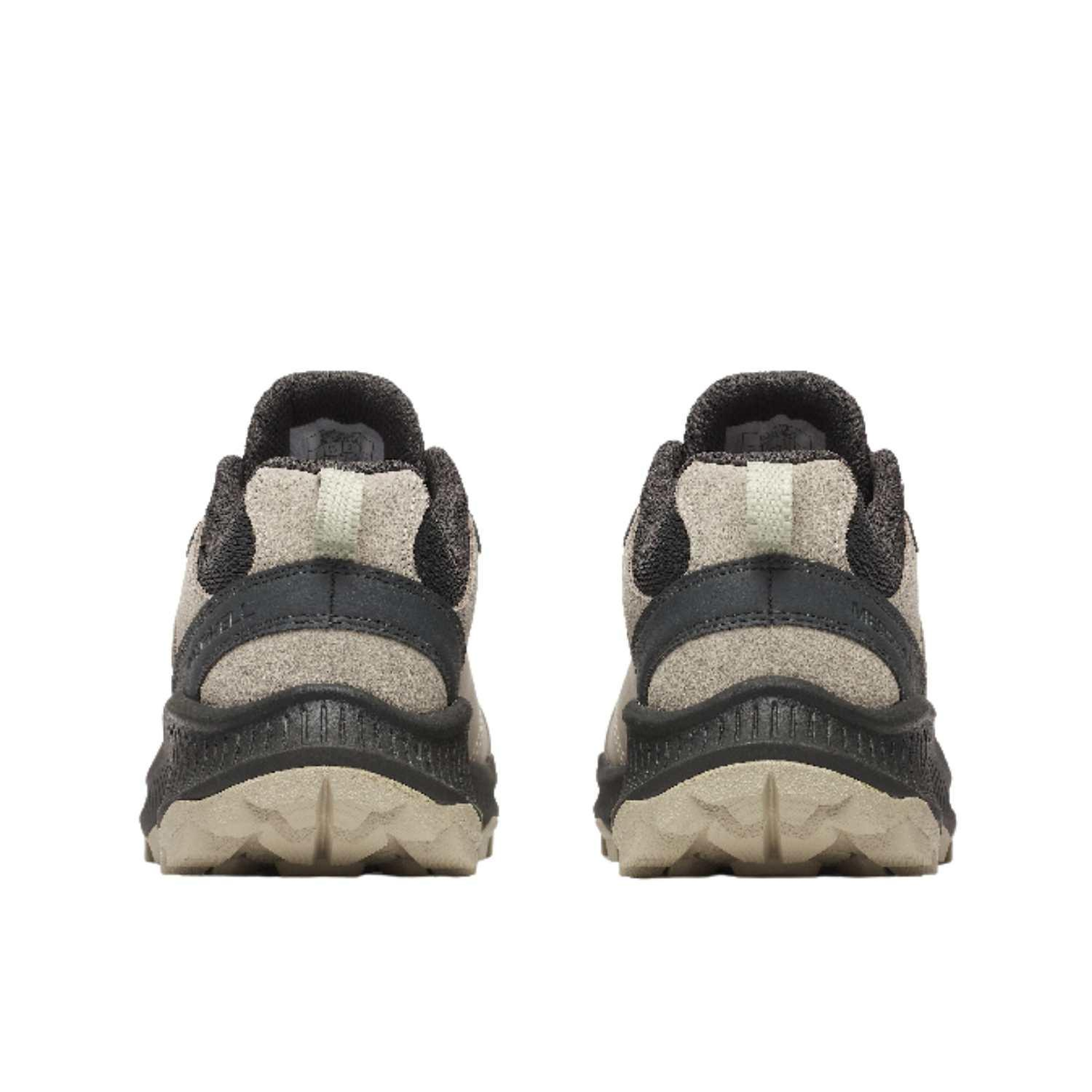 Merrell Speed Strike 2 Ltr Erkek Gri Outdoor Ayakkabı