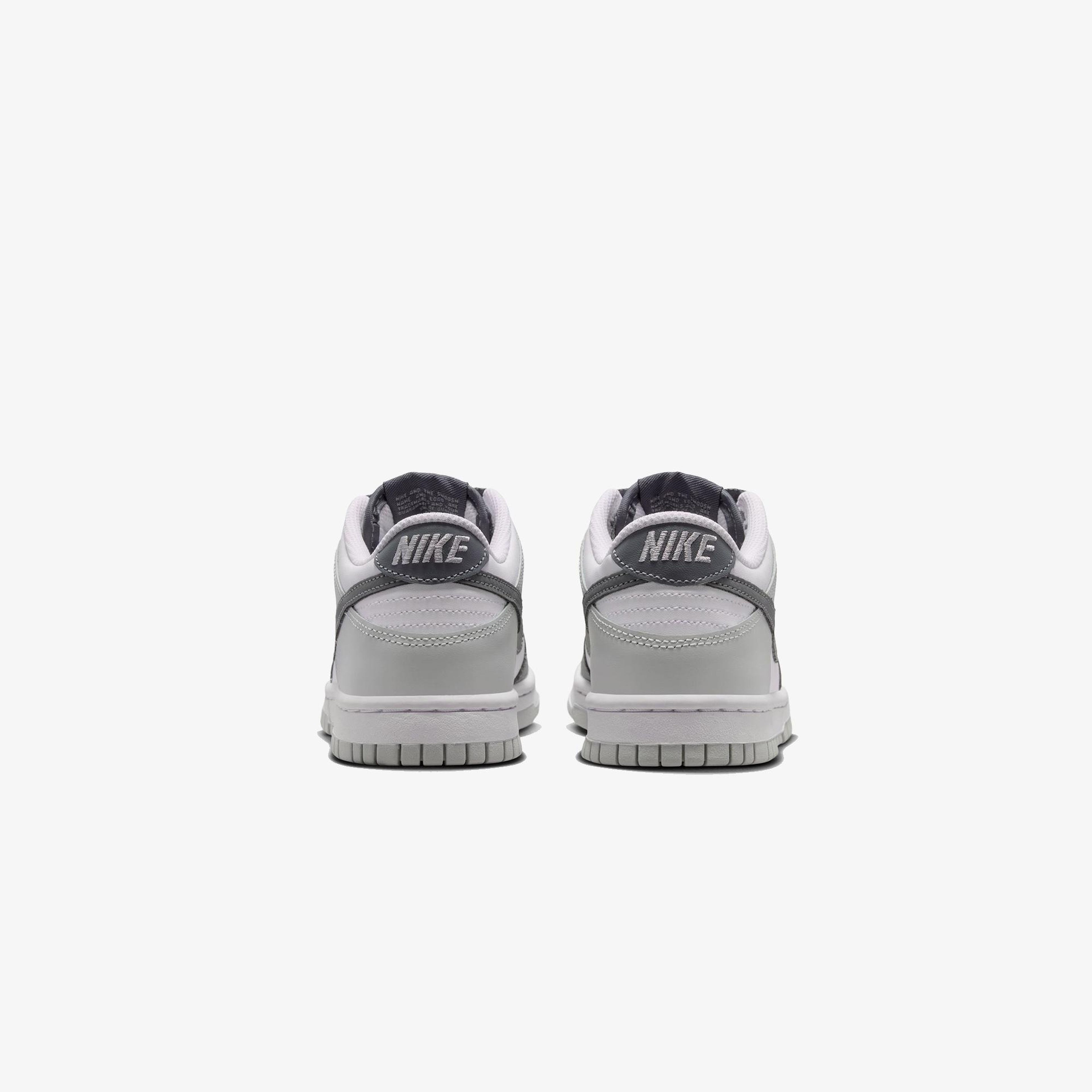 Nike Dunk Low Gri Spor Ayakkabı
