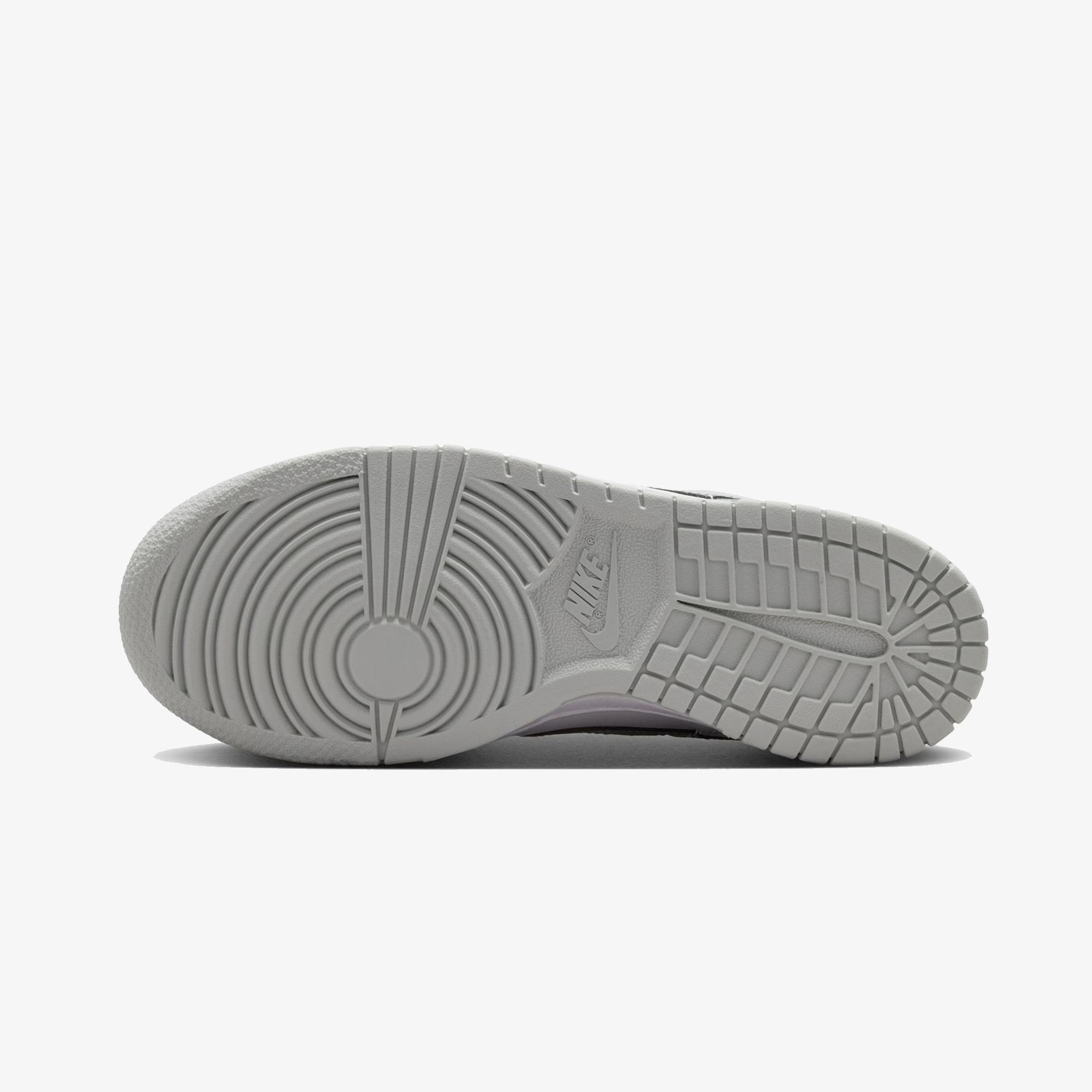 Nike Dunk Low Gri Spor Ayakkabı