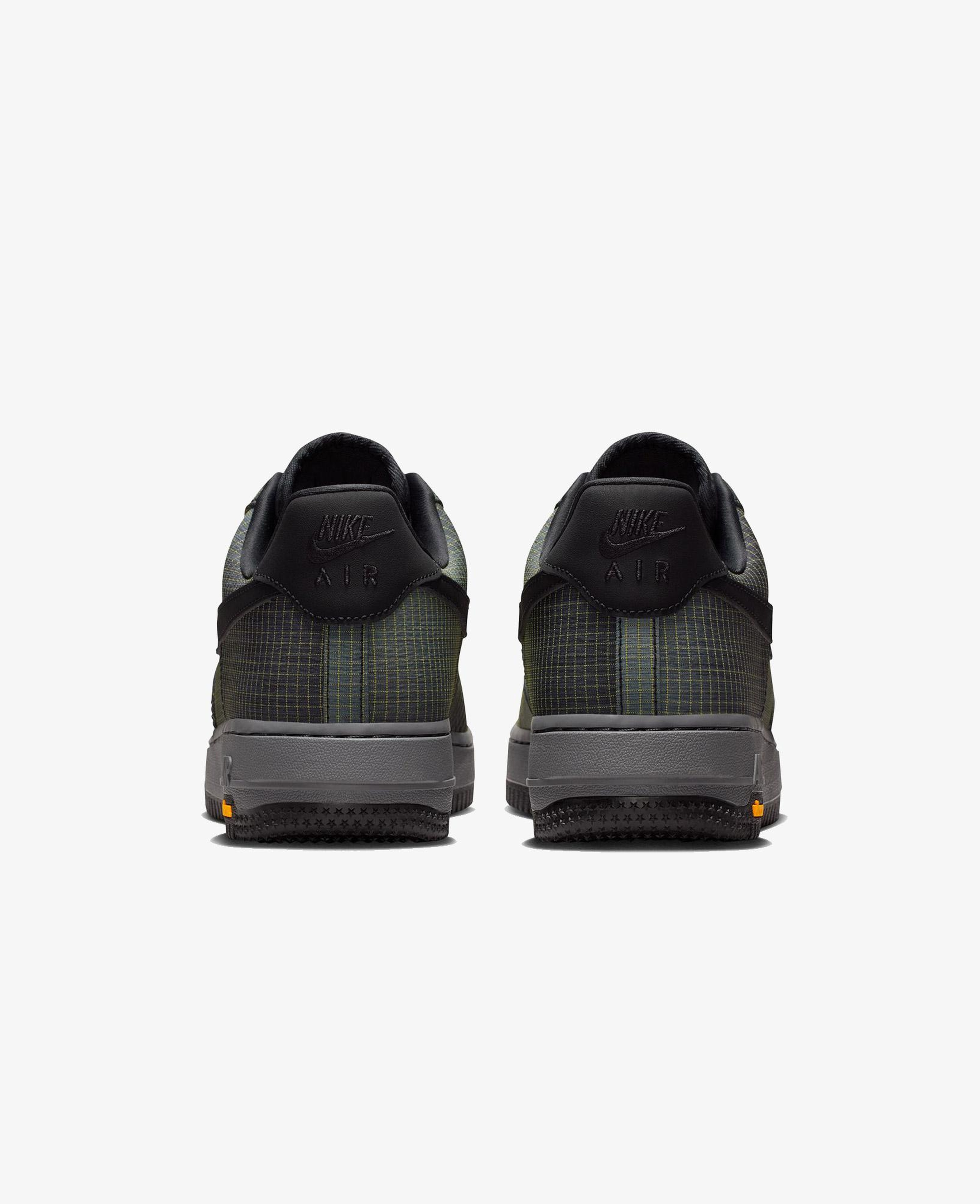Nike Air Force 1 '07 LX Vibram Erkek Antrasit Spor Ayakkabı