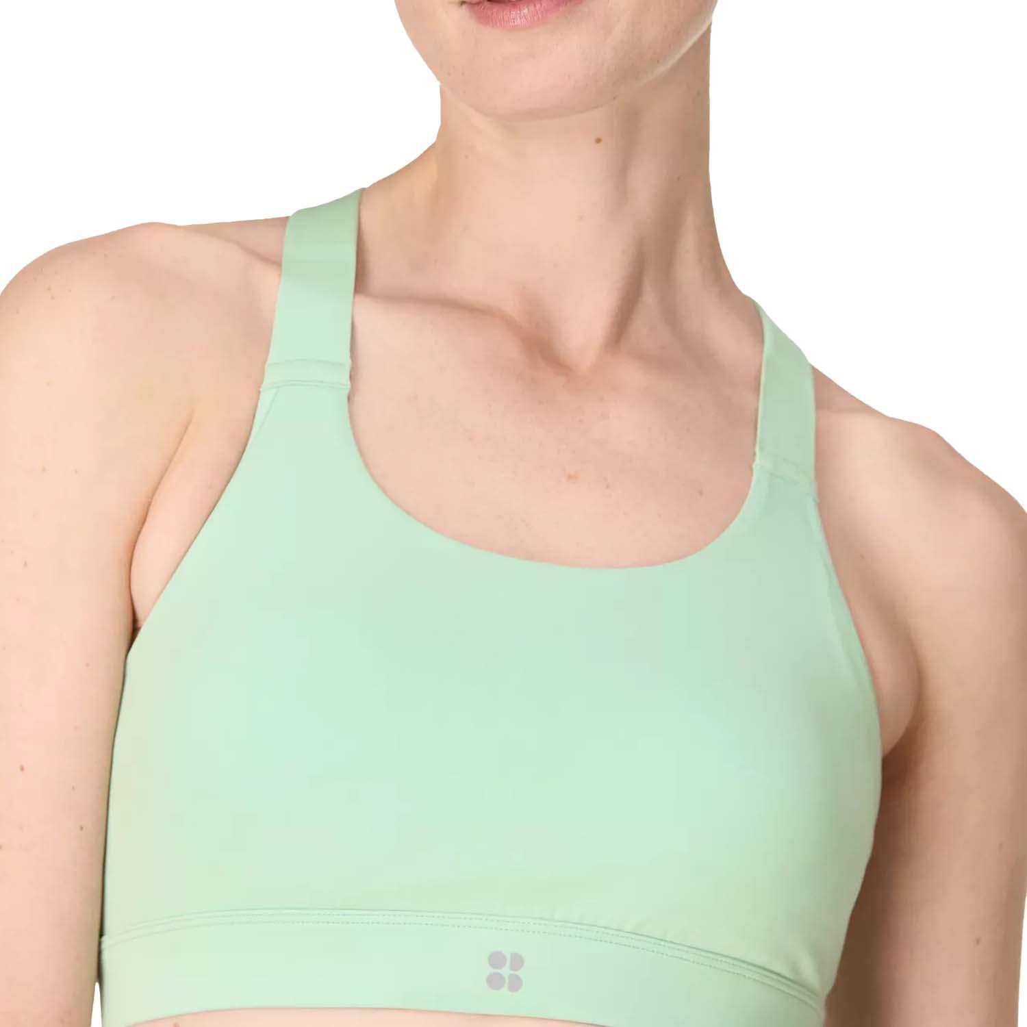 Sweaty Betty Power Medium Support Sports Br Kadın Fitness Bra