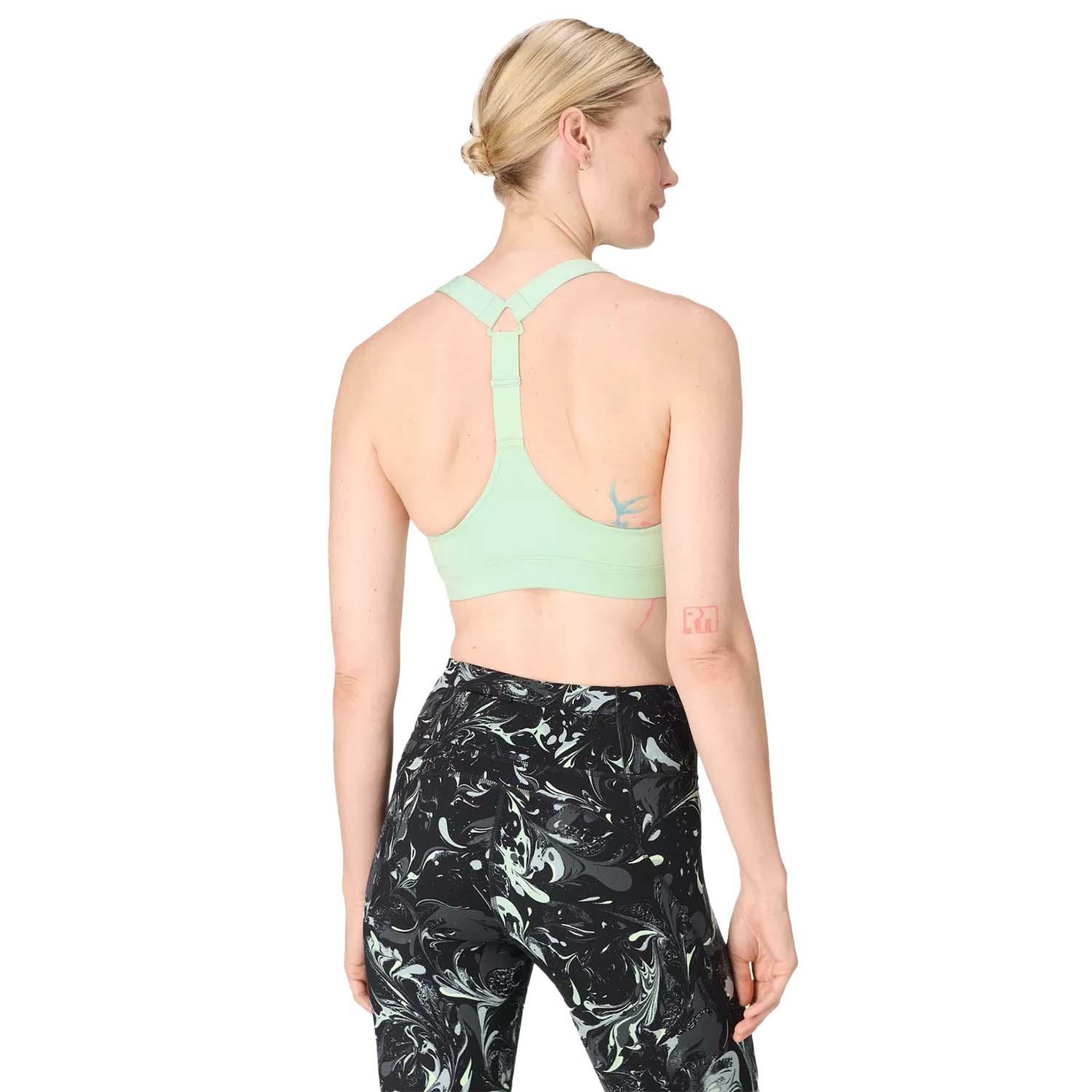 Sweaty Betty Power Medium Support Sports Br Kadın Fitness Bra