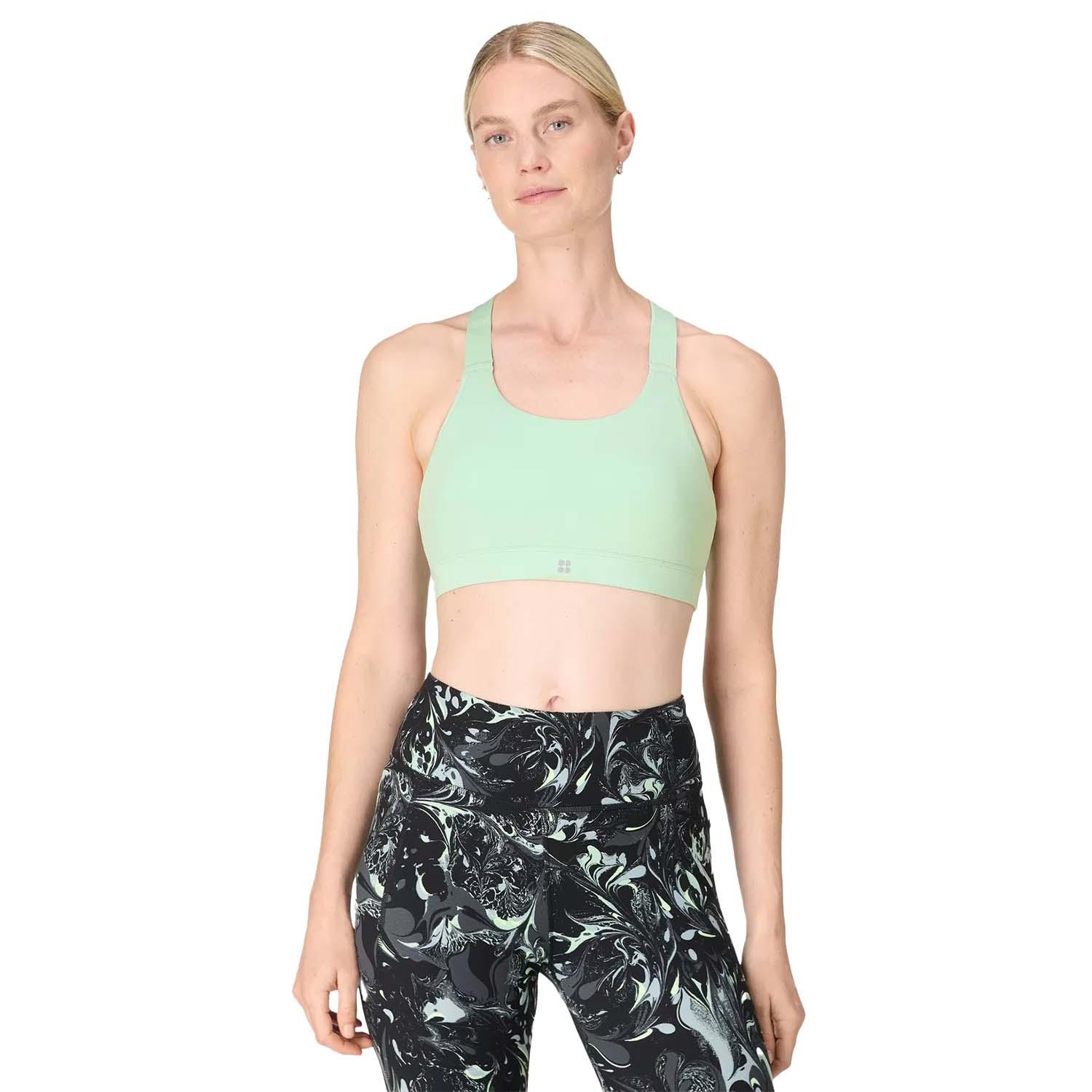 Sweaty Betty Power Medium Support Sports Br Kadın Fitness Bra